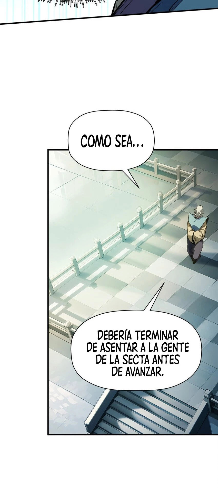 Providencia De Primer Nivel: Cultiva En Silencio Durante Miles de Años Capitulo 125 página 23