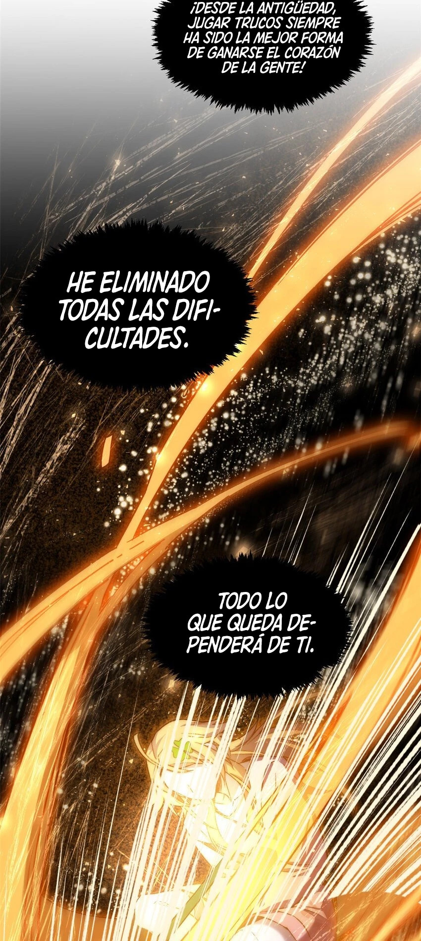 Providencia De Primer Nivel: Cultiva En Silencio Durante Miles de Años Capitulo 126 página 46