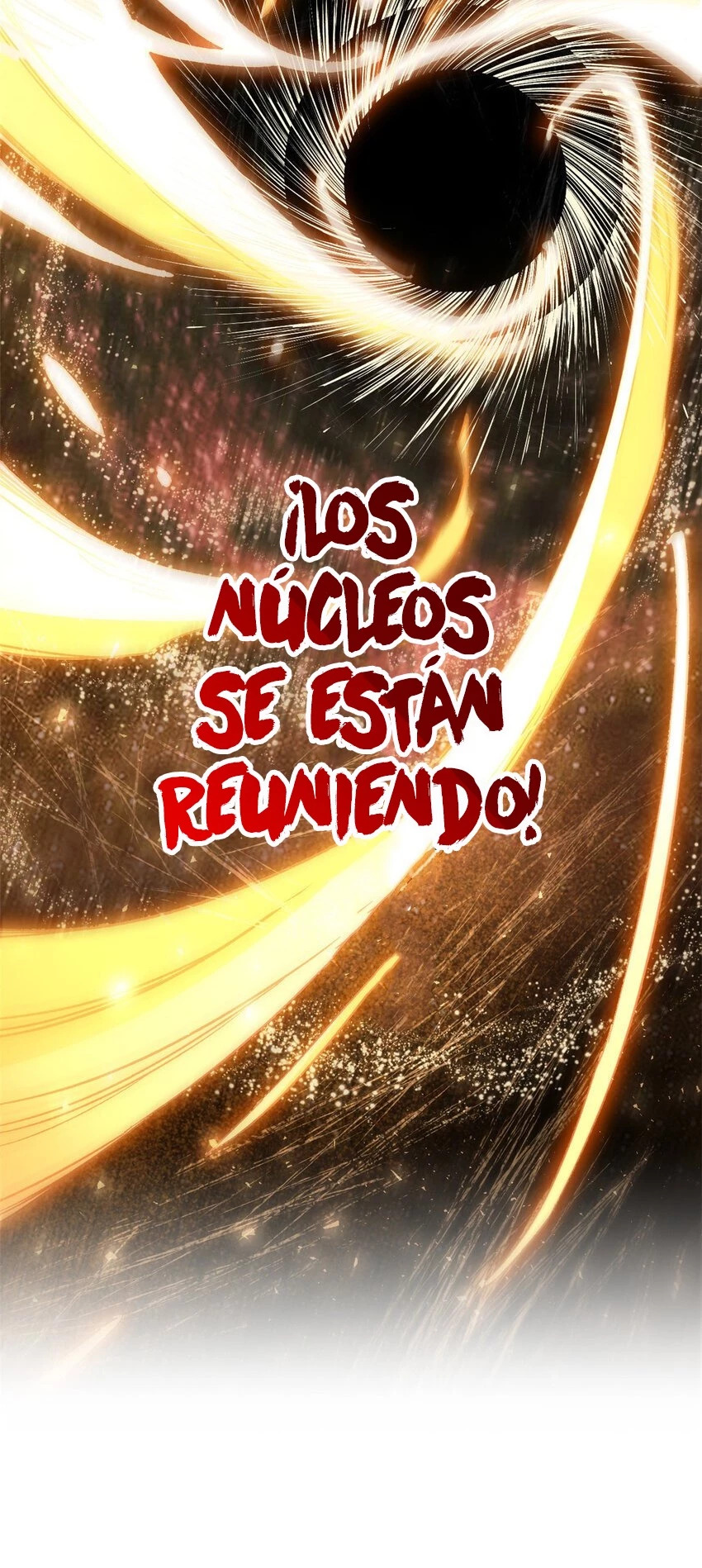 Providencia De Primer Nivel: Cultiva En Silencio Durante Miles de Años Capitulo 126 página 48