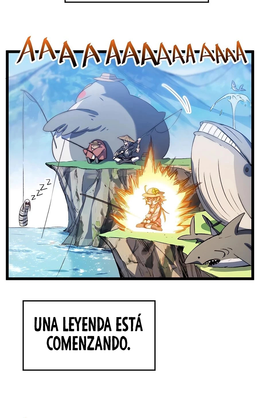 Providencia De Primer Nivel: Cultiva En Silencio Durante Miles de Años Capitulo 127 página 32