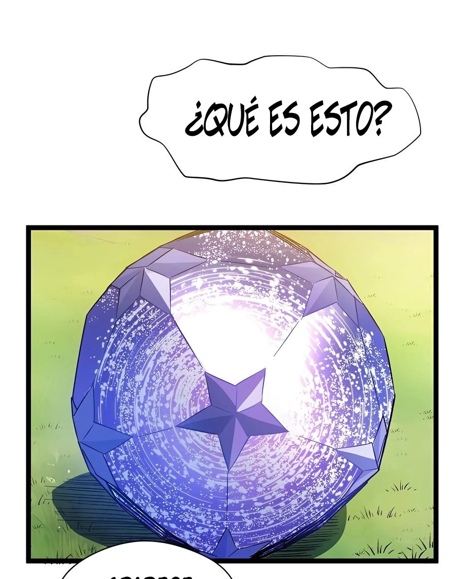 Providencia De Primer Nivel: Cultiva En Silencio Durante Miles de Años Capitulo 127 página 50