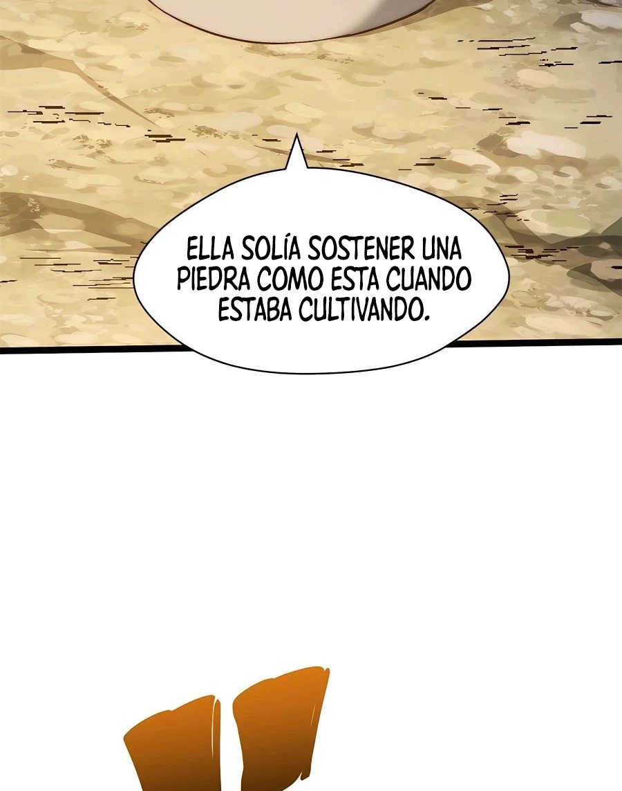 Providencia De Primer Nivel: Cultiva En Silencio Durante Miles de Años Capitulo 127 página 69