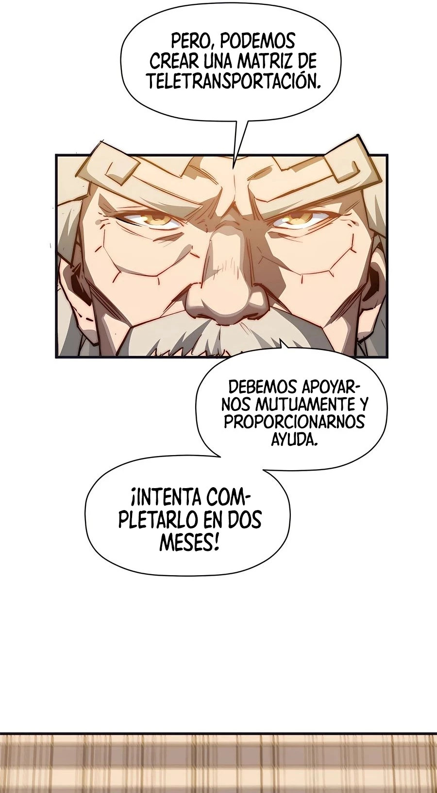 Providencia De Primer Nivel: Cultiva En Silencio Durante Miles de Años Capitulo 128 página 31