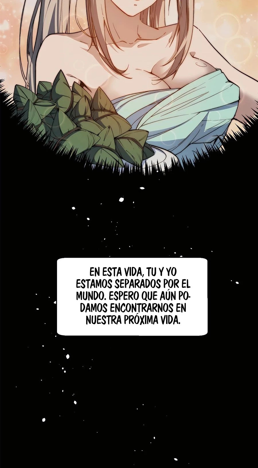 Providencia De Primer Nivel: Cultiva En Silencio Durante Miles de Años Capitulo 128 página 40