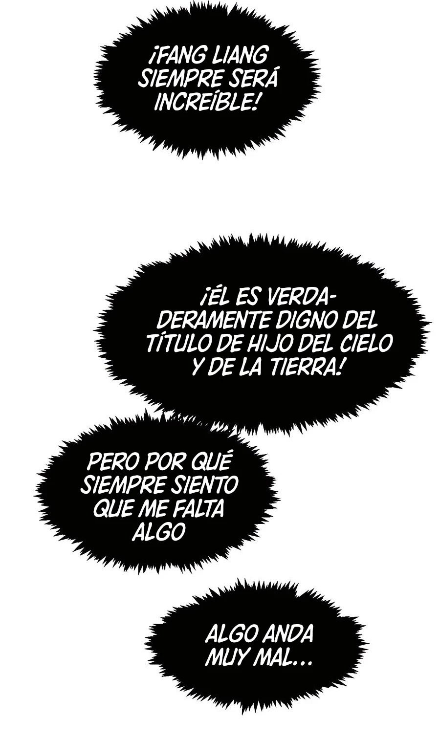 Providencia De Primer Nivel: Cultiva En Silencio Durante Miles de Años Capitulo 128 página 52