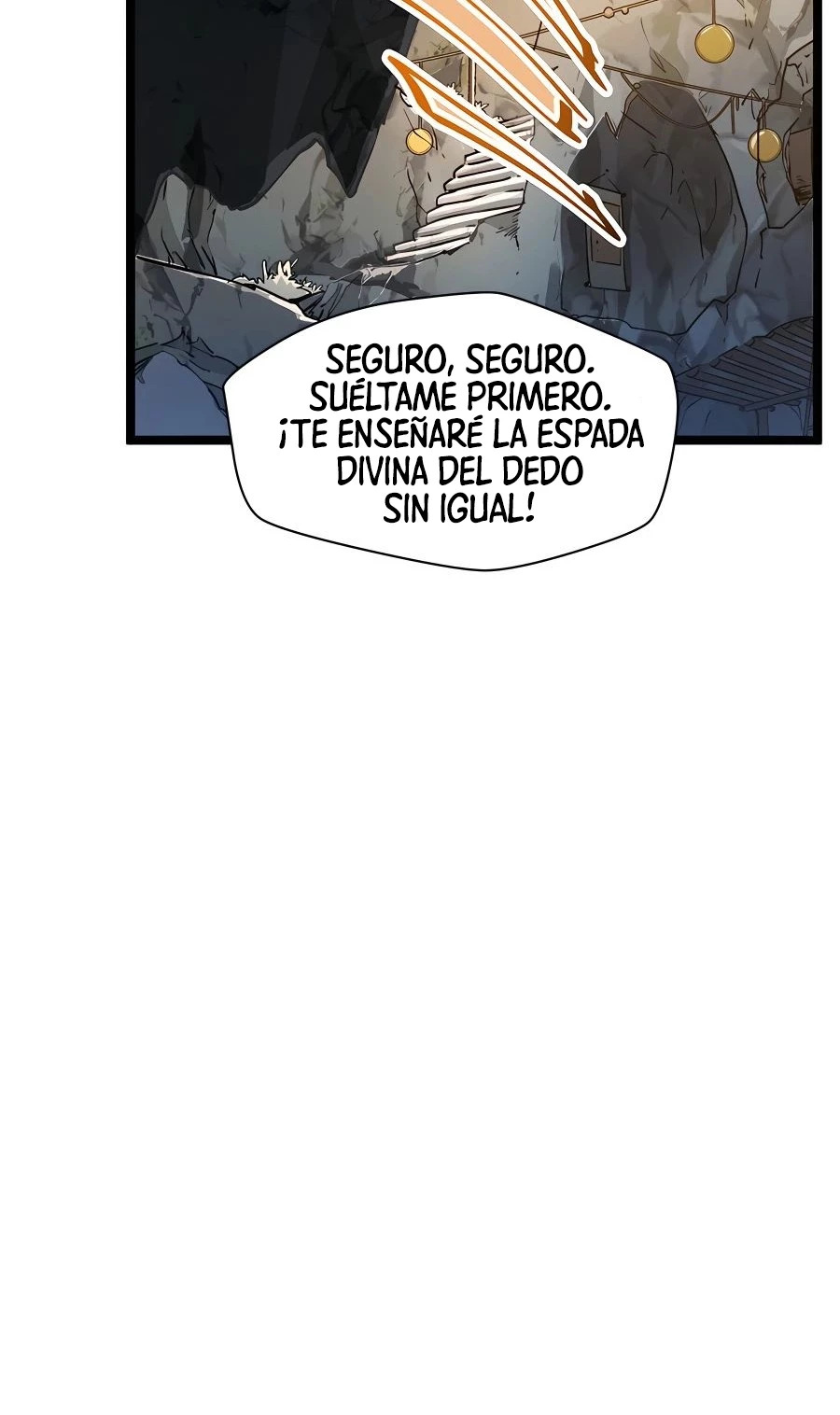 Providencia De Primer Nivel: Cultiva En Silencio Durante Miles de Años Capitulo 128 página 65