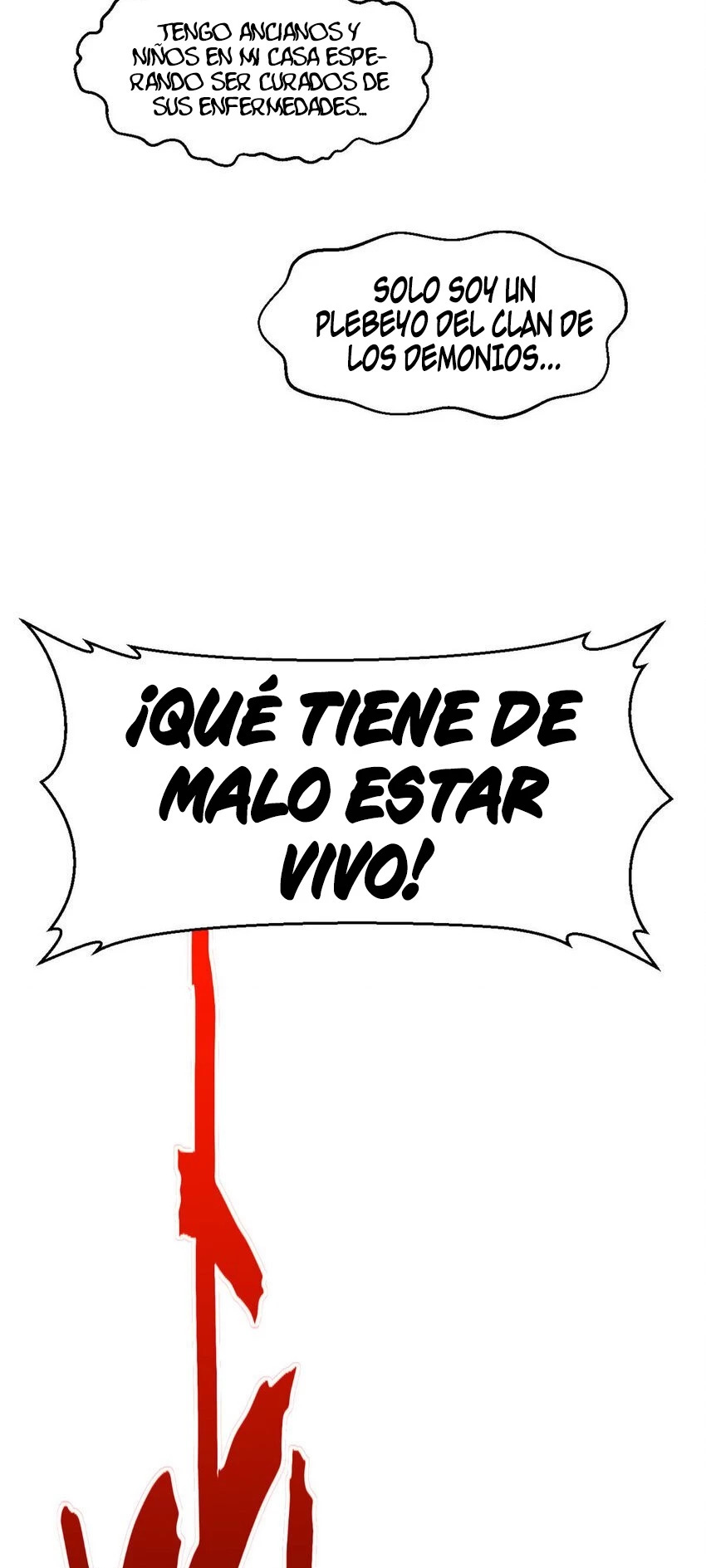 Providencia De Primer Nivel: Cultiva En Silencio Durante Miles de Años Capitulo 129 página 15