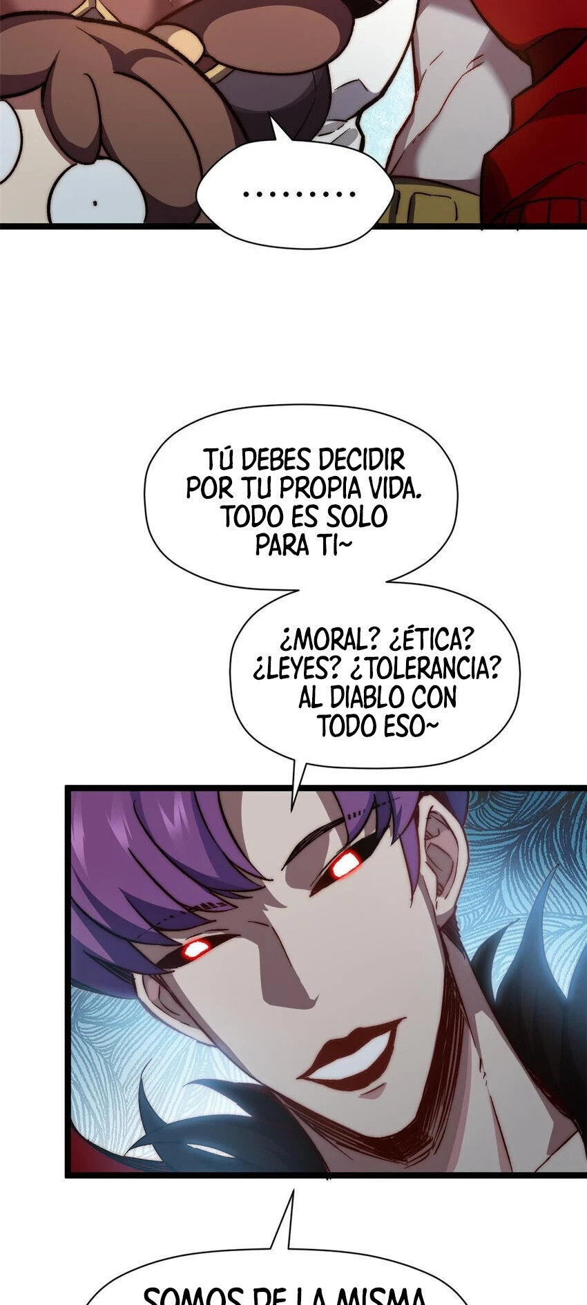 Providencia De Primer Nivel: Cultiva En Silencio Durante Miles de Años Capitulo 129 página 22