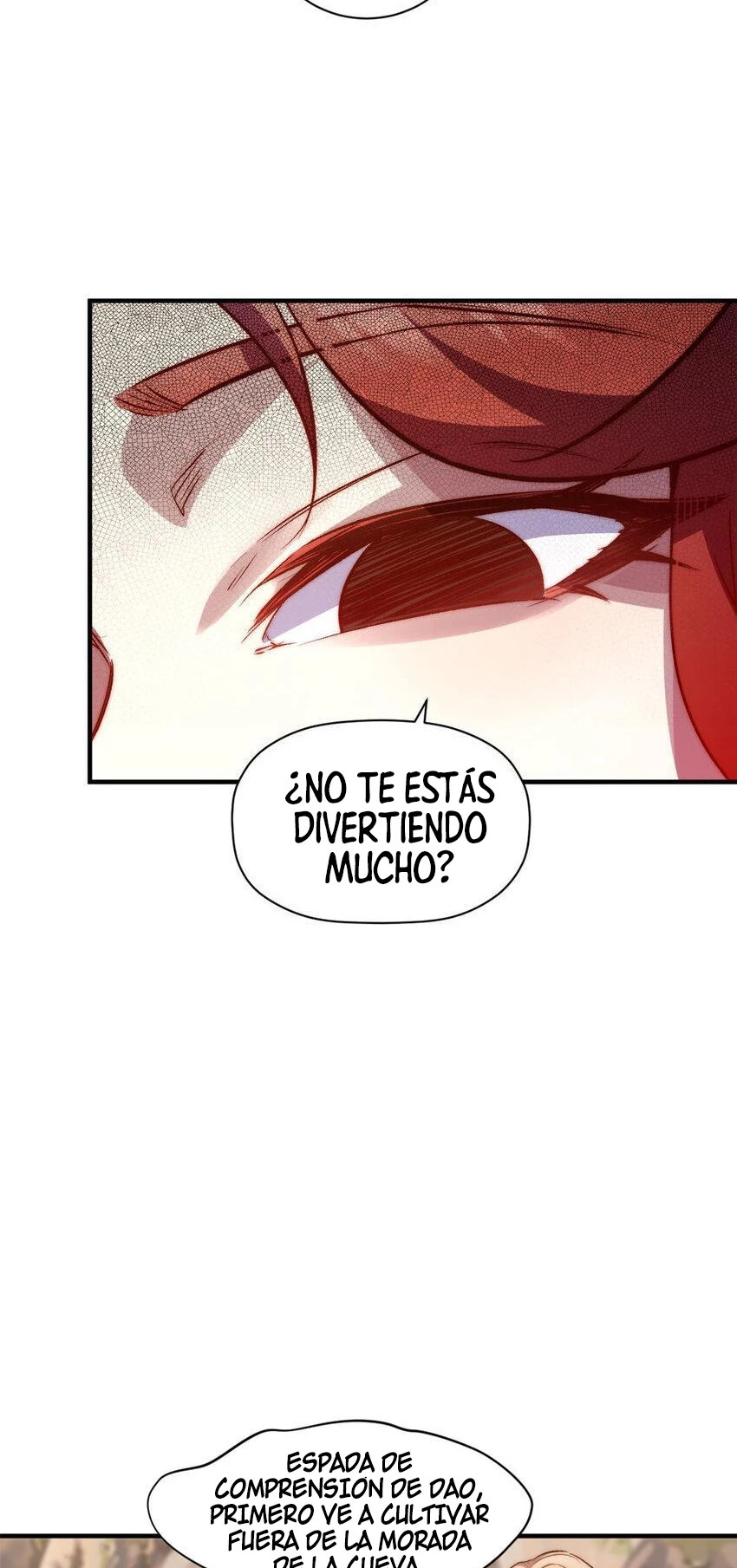 Providencia De Primer Nivel: Cultiva En Silencio Durante Miles de Años Capitulo 129 página 51