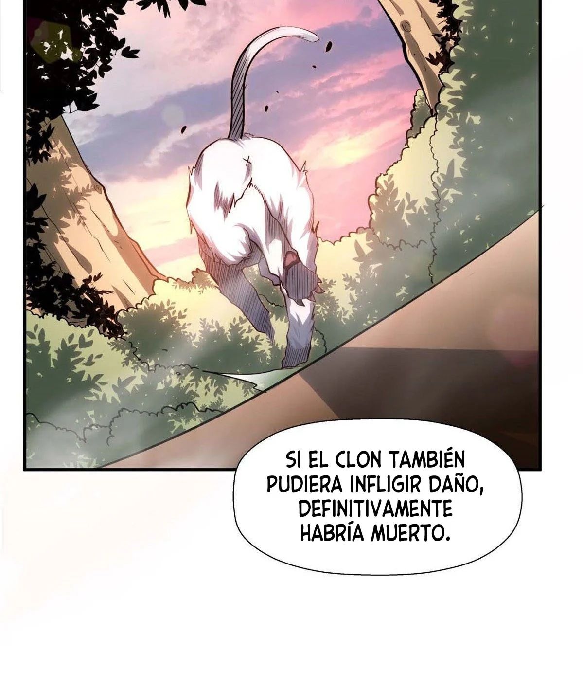 Providencia De Primer Nivel: Cultiva En Silencio Durante Miles de Años Capitulo 13 página 47