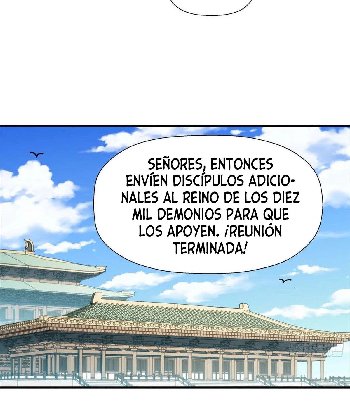 Providencia De Primer Nivel: Cultiva En Silencio Durante Miles de Años Capitulo 13 página 63