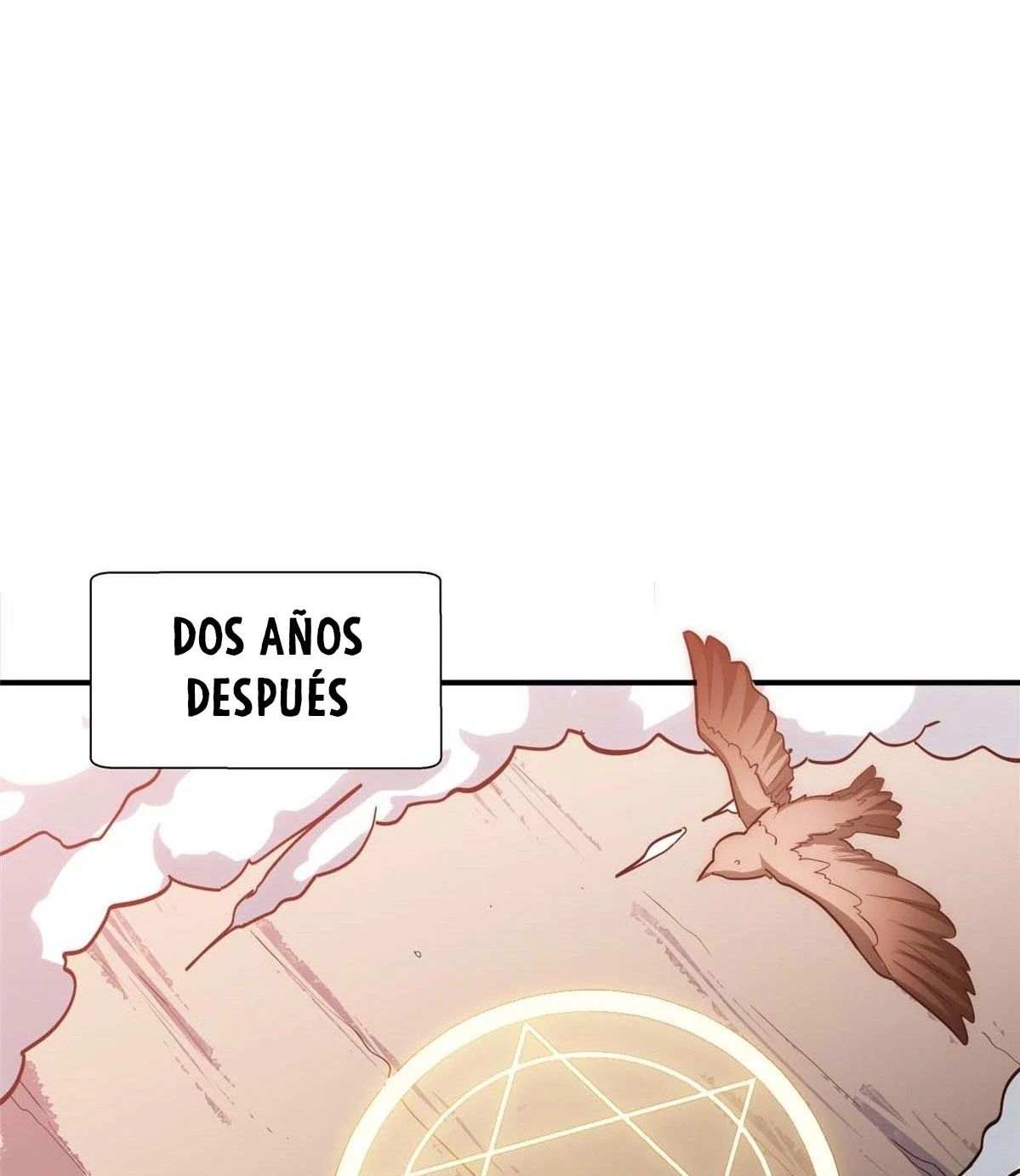 Providencia De Primer Nivel: Cultiva En Silencio Durante Miles de Años Capitulo 13 página 64