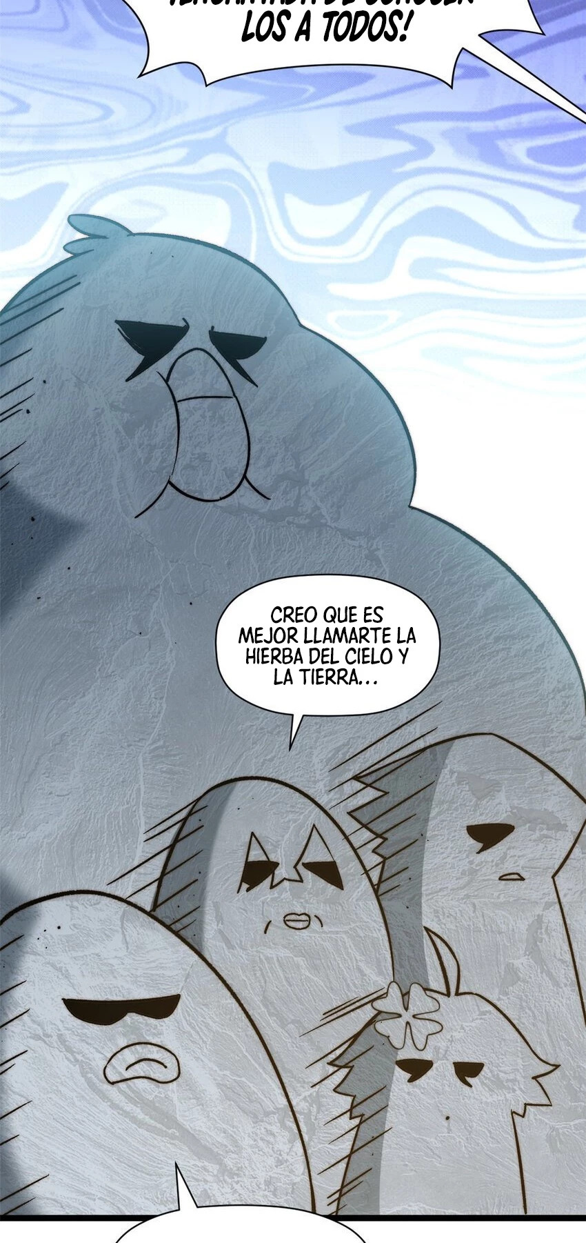 Providencia De Primer Nivel: Cultiva En Silencio Durante Miles de Años Capitulo 130 página 12
