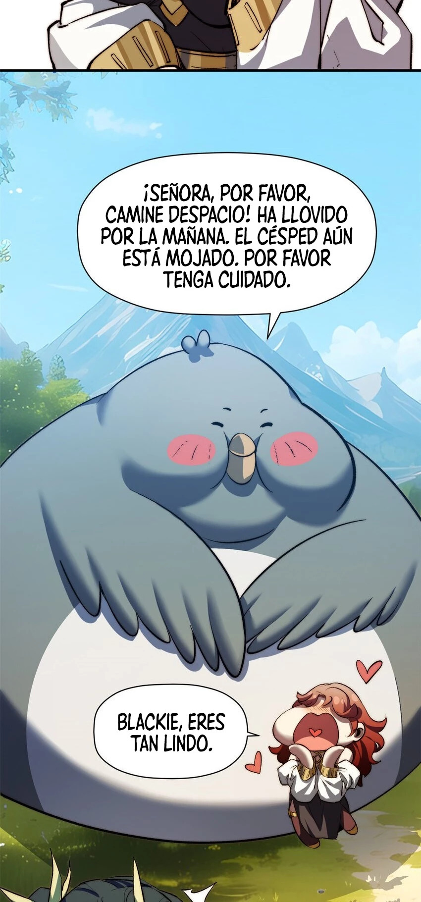 Providencia De Primer Nivel: Cultiva En Silencio Durante Miles de Años Capitulo 130 página 58