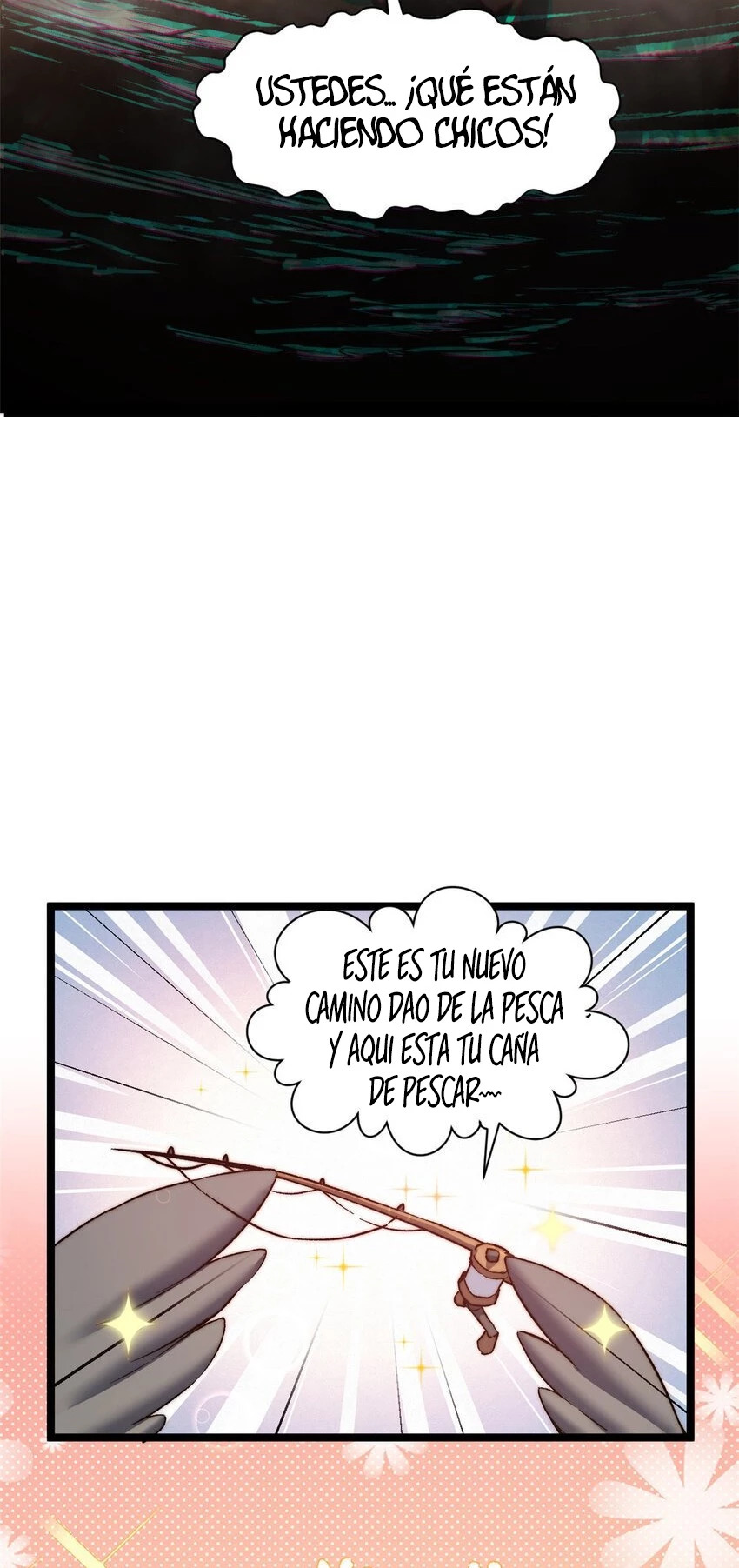 Providencia De Primer Nivel: Cultiva En Silencio Durante Miles de Años Capitulo 130 página 7