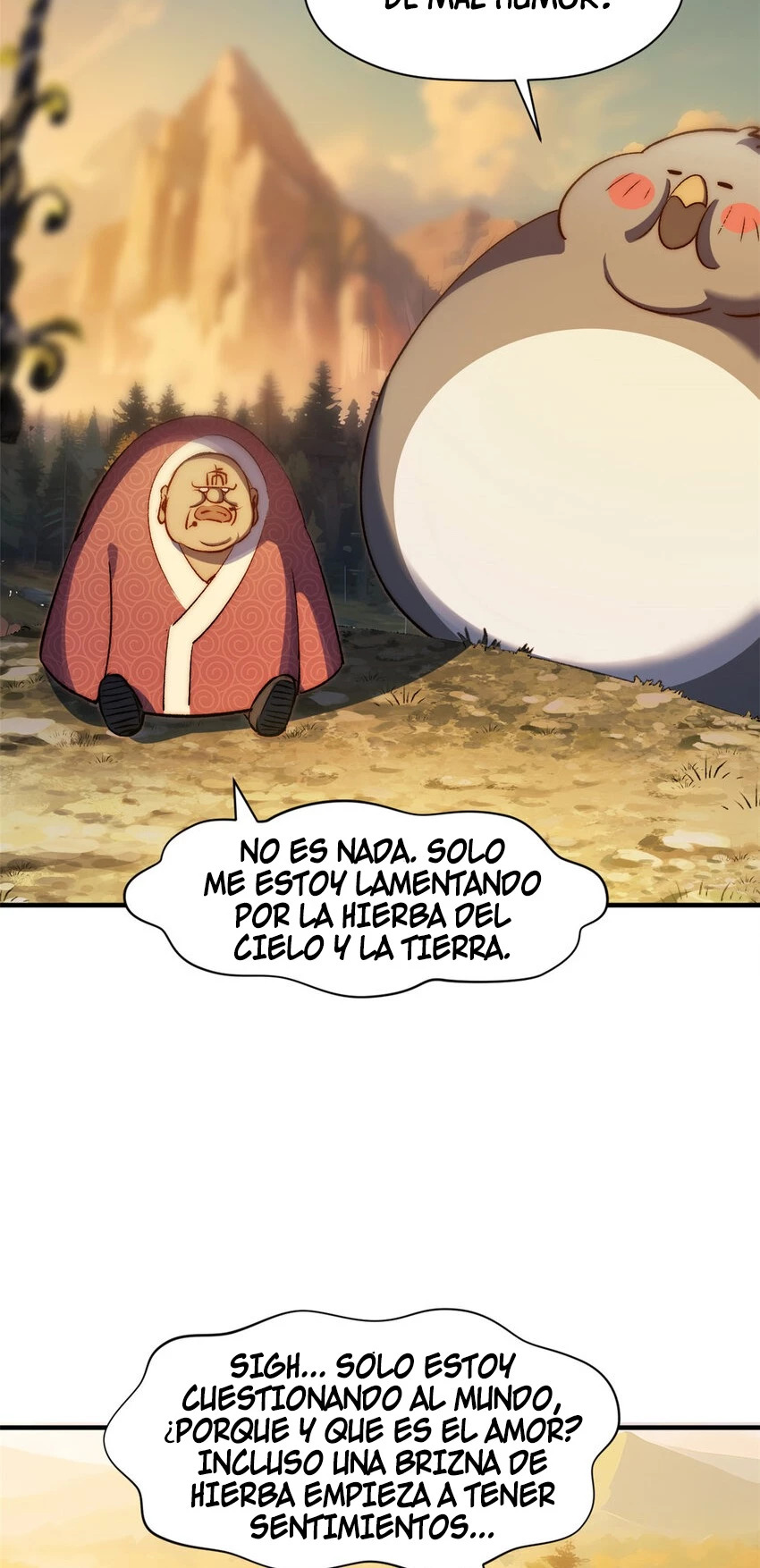 Providencia De Primer Nivel: Cultiva En Silencio Durante Miles de Años Capitulo 131 página 13