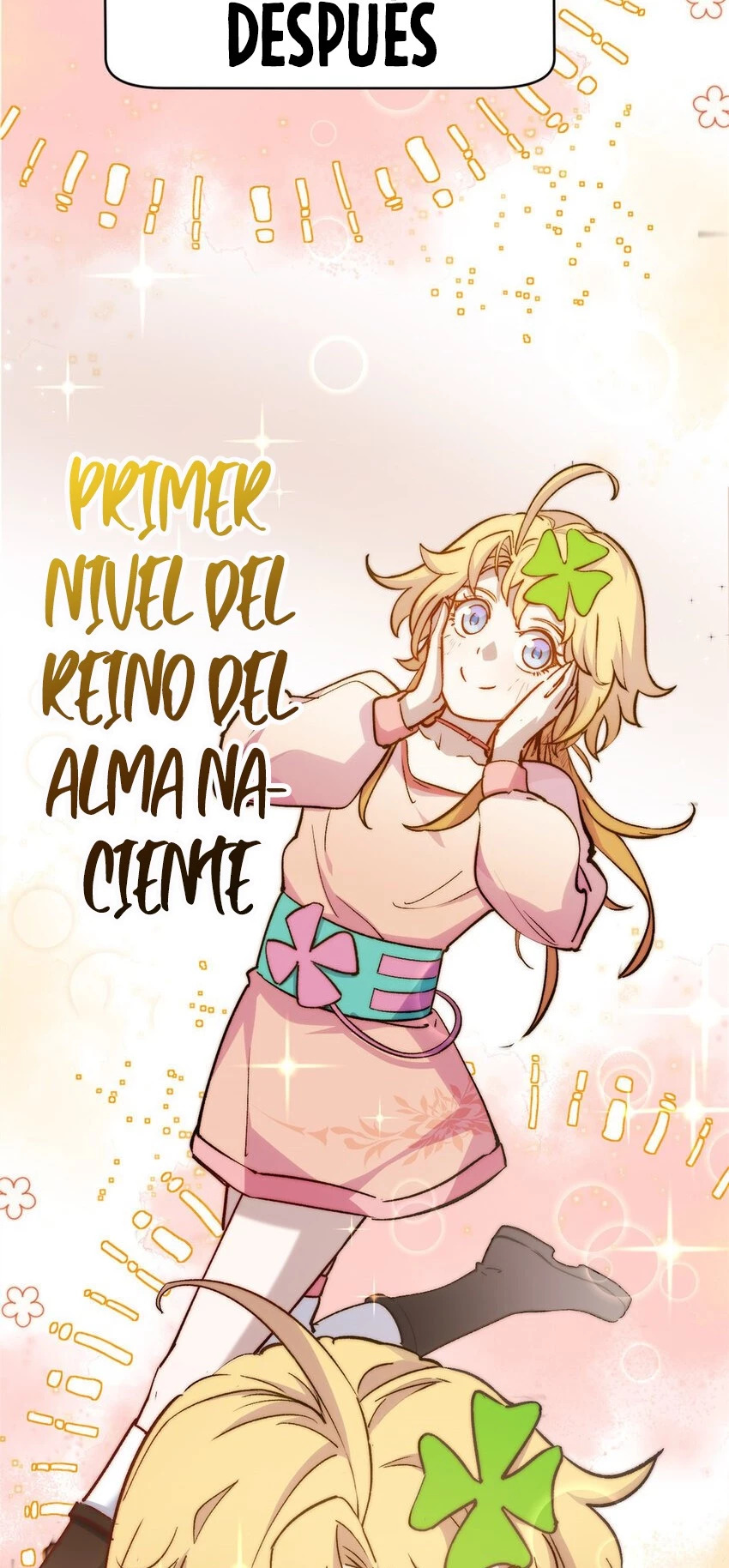 Providencia De Primer Nivel: Cultiva En Silencio Durante Miles de Años Capitulo 132 página 39