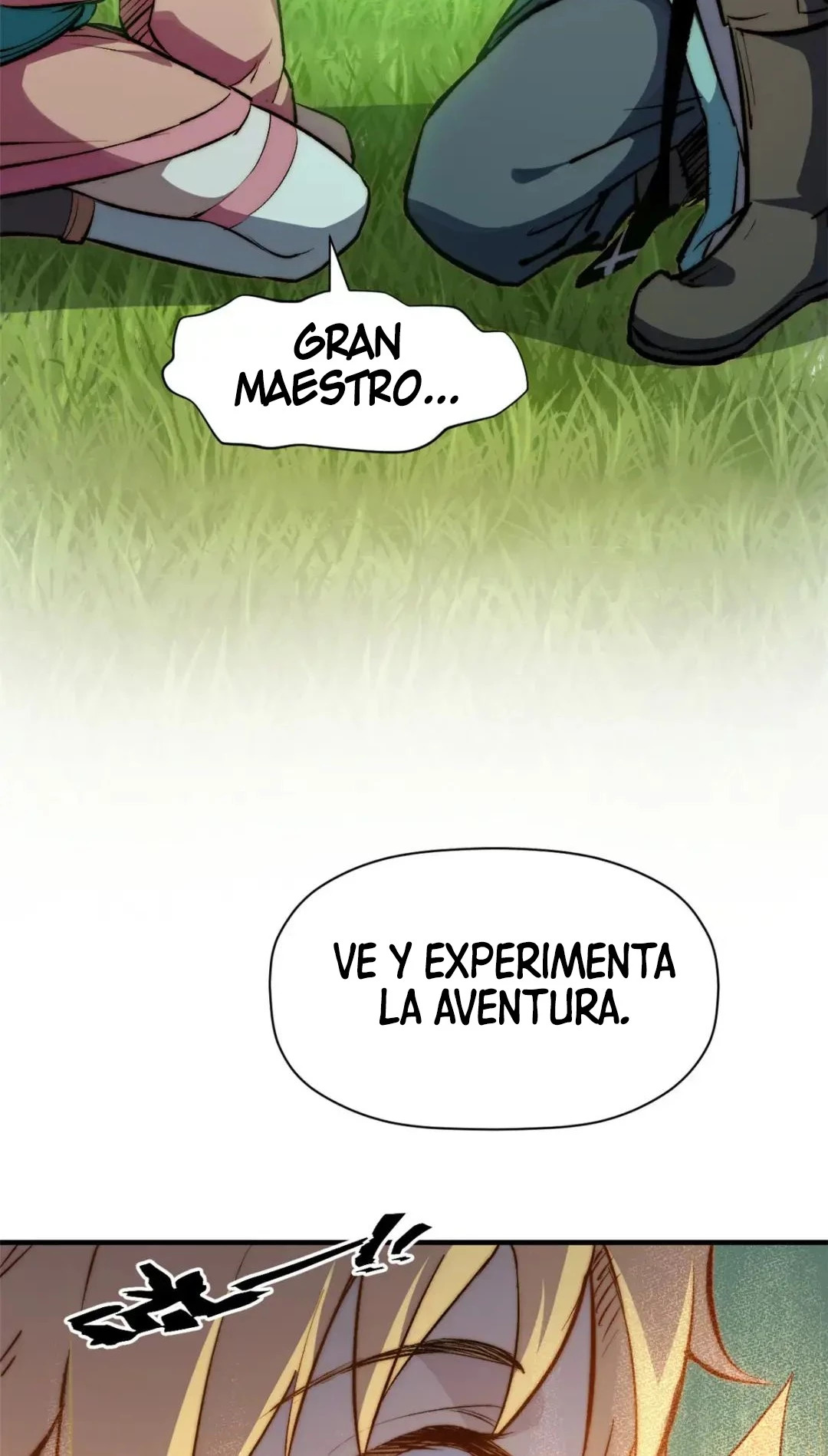 Providencia De Primer Nivel: Cultiva En Silencio Durante Miles de Años Capitulo 133 página 16