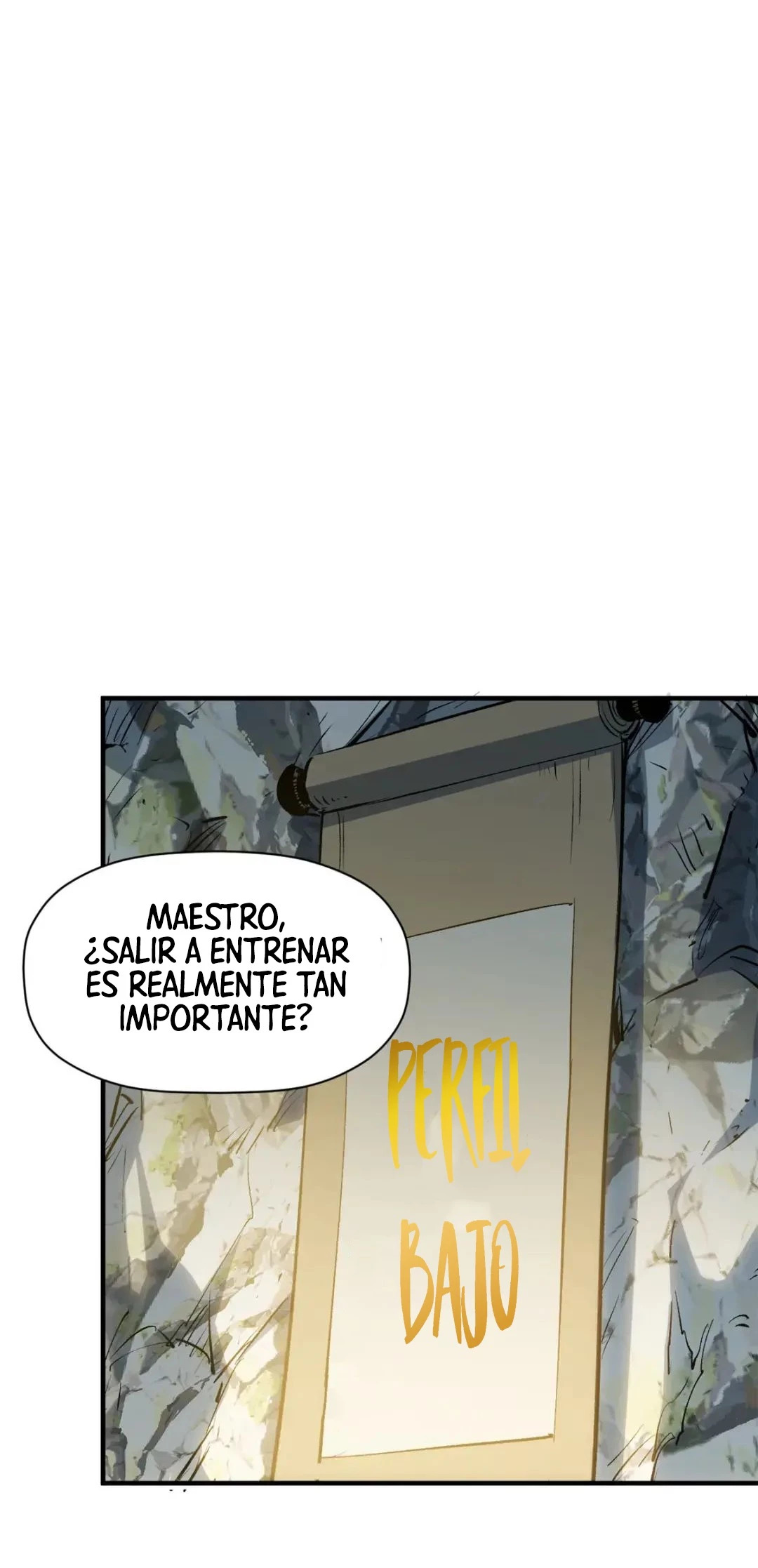 Providencia De Primer Nivel: Cultiva En Silencio Durante Miles de Años Capitulo 133 página 24