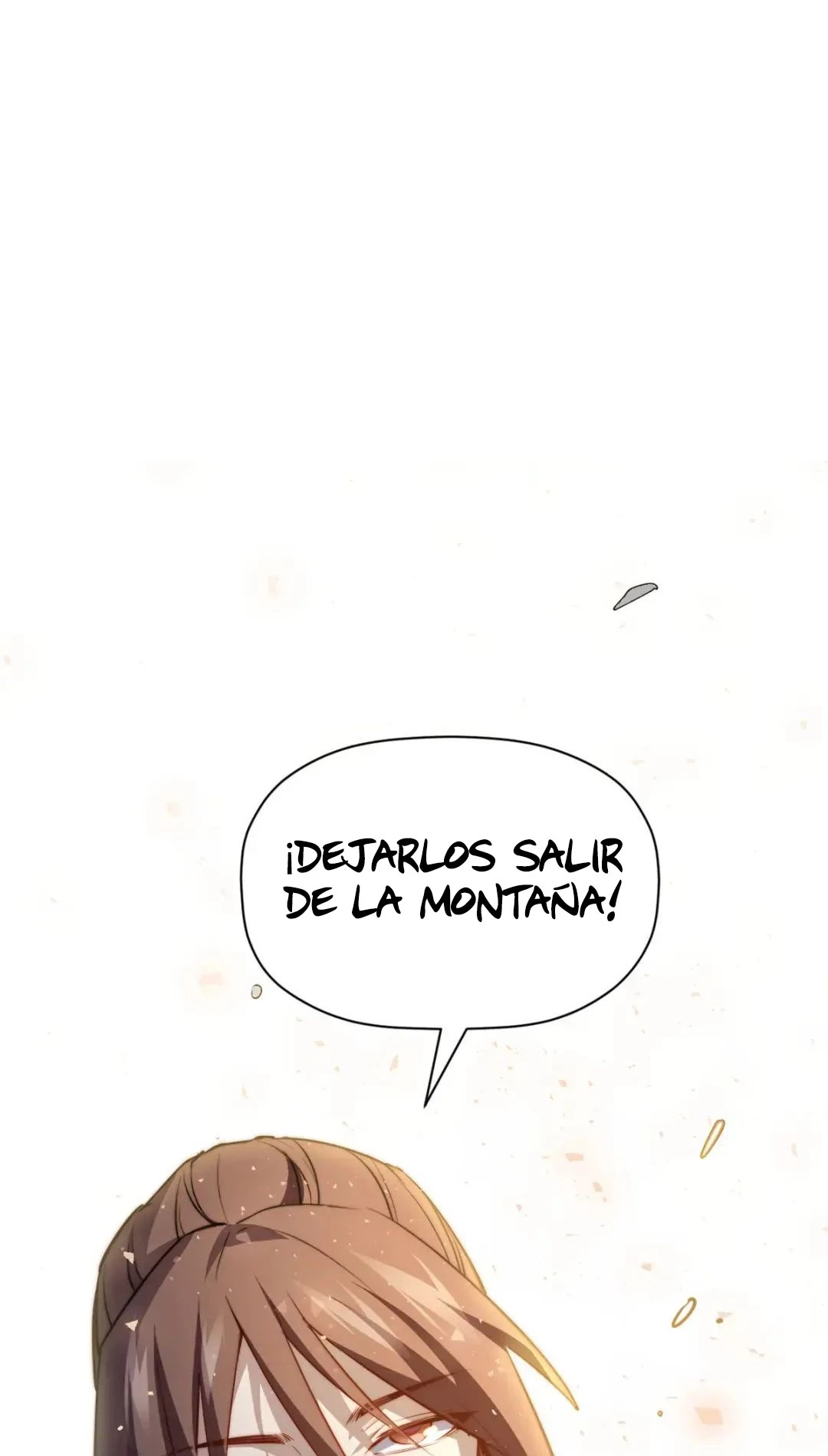 Providencia De Primer Nivel: Cultiva En Silencio Durante Miles de Años Capitulo 133 página 3