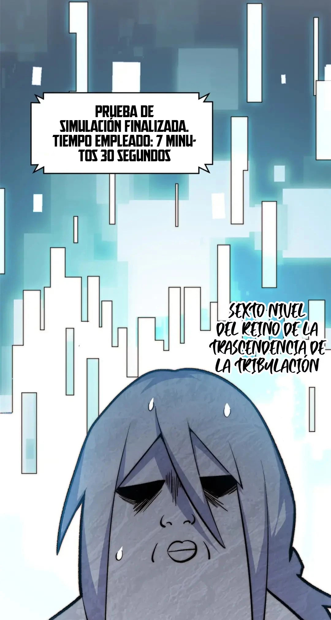 Providencia De Primer Nivel: Cultiva En Silencio Durante Miles de Años Capitulo 133 página 48