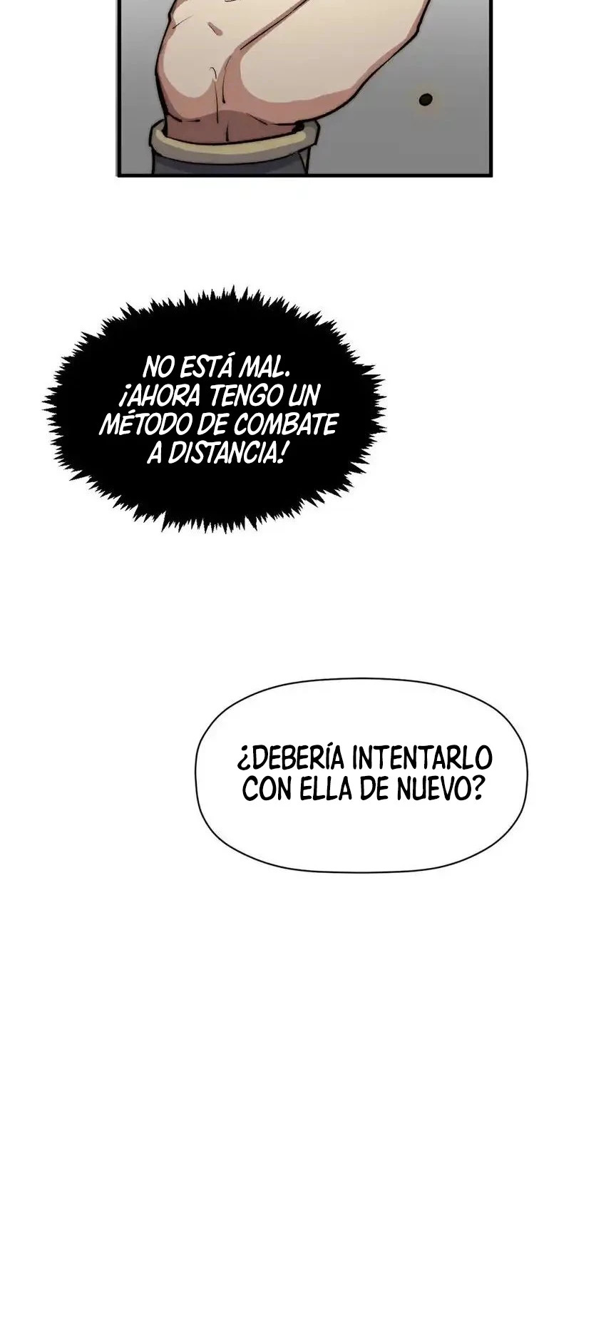 Providencia De Primer Nivel: Cultiva En Silencio Durante Miles de Años Capitulo 134 página 29
