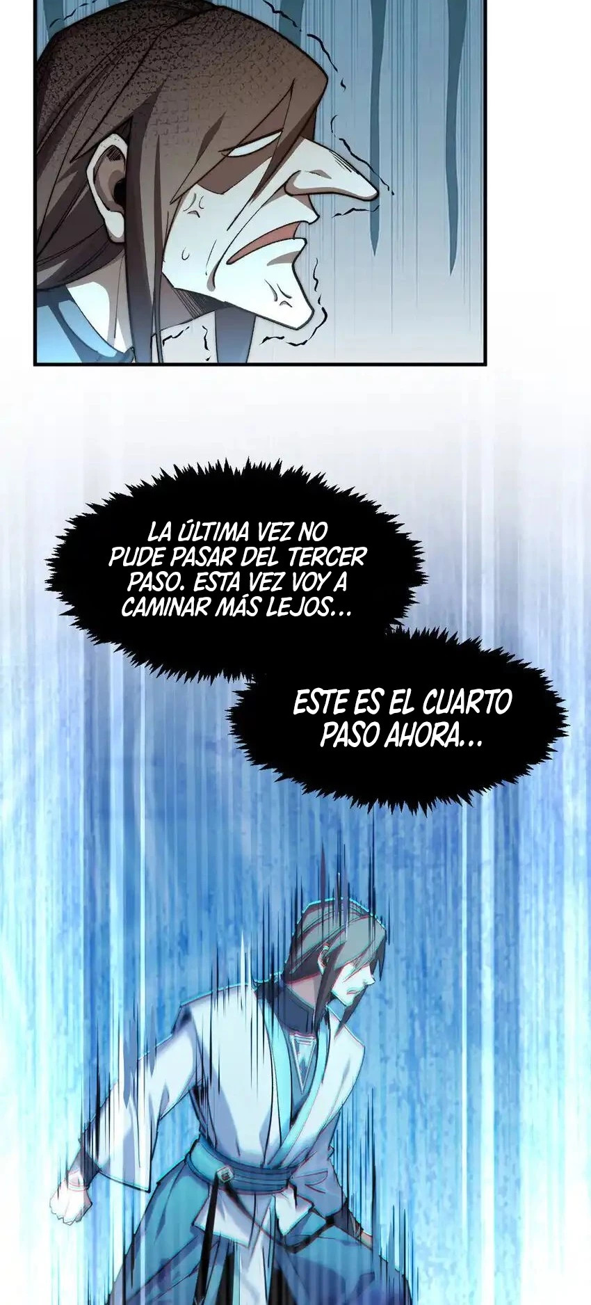 Providencia De Primer Nivel: Cultiva En Silencio Durante Miles de Años Capitulo 134 página 3