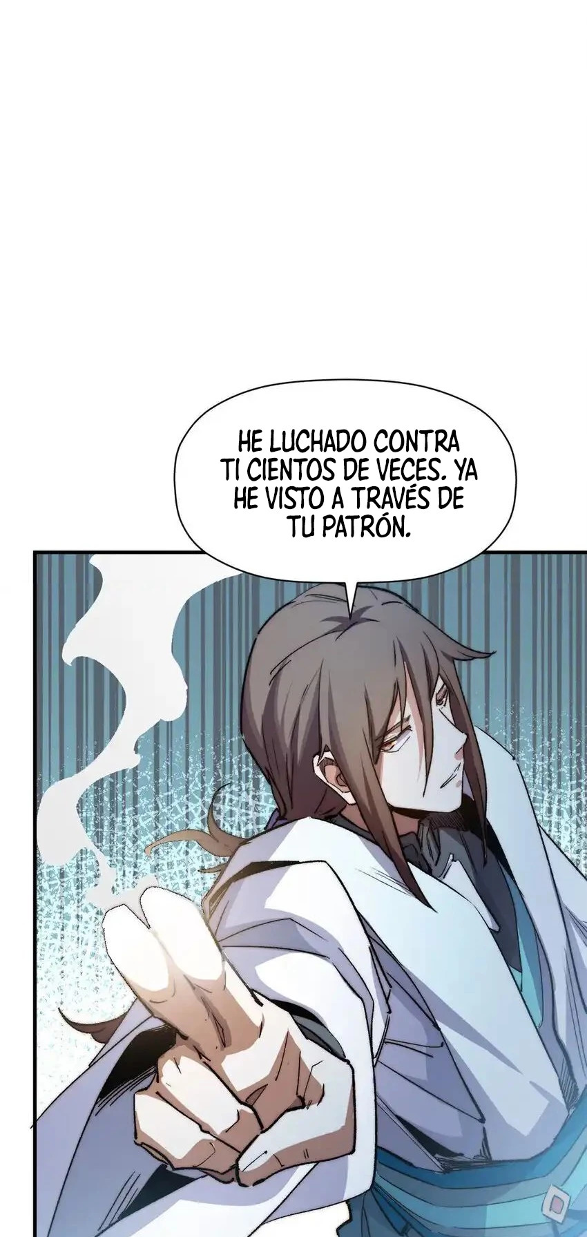 Providencia De Primer Nivel: Cultiva En Silencio Durante Miles de Años Capitulo 134 página 36