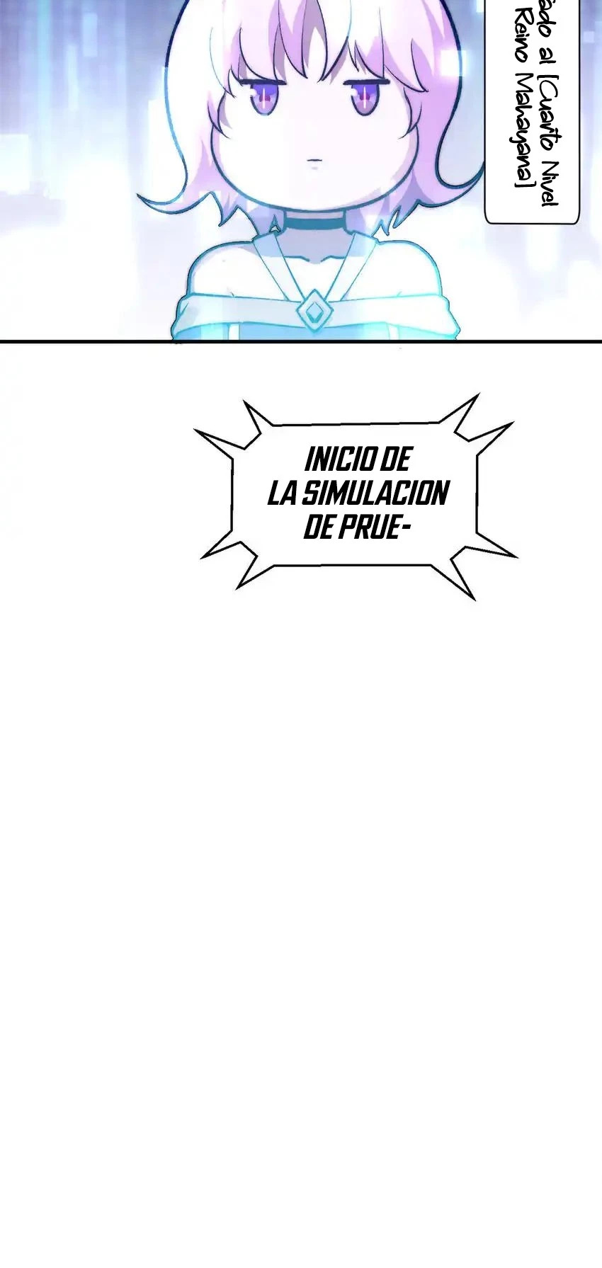 Providencia De Primer Nivel: Cultiva En Silencio Durante Miles de Años Capitulo 134 página 39