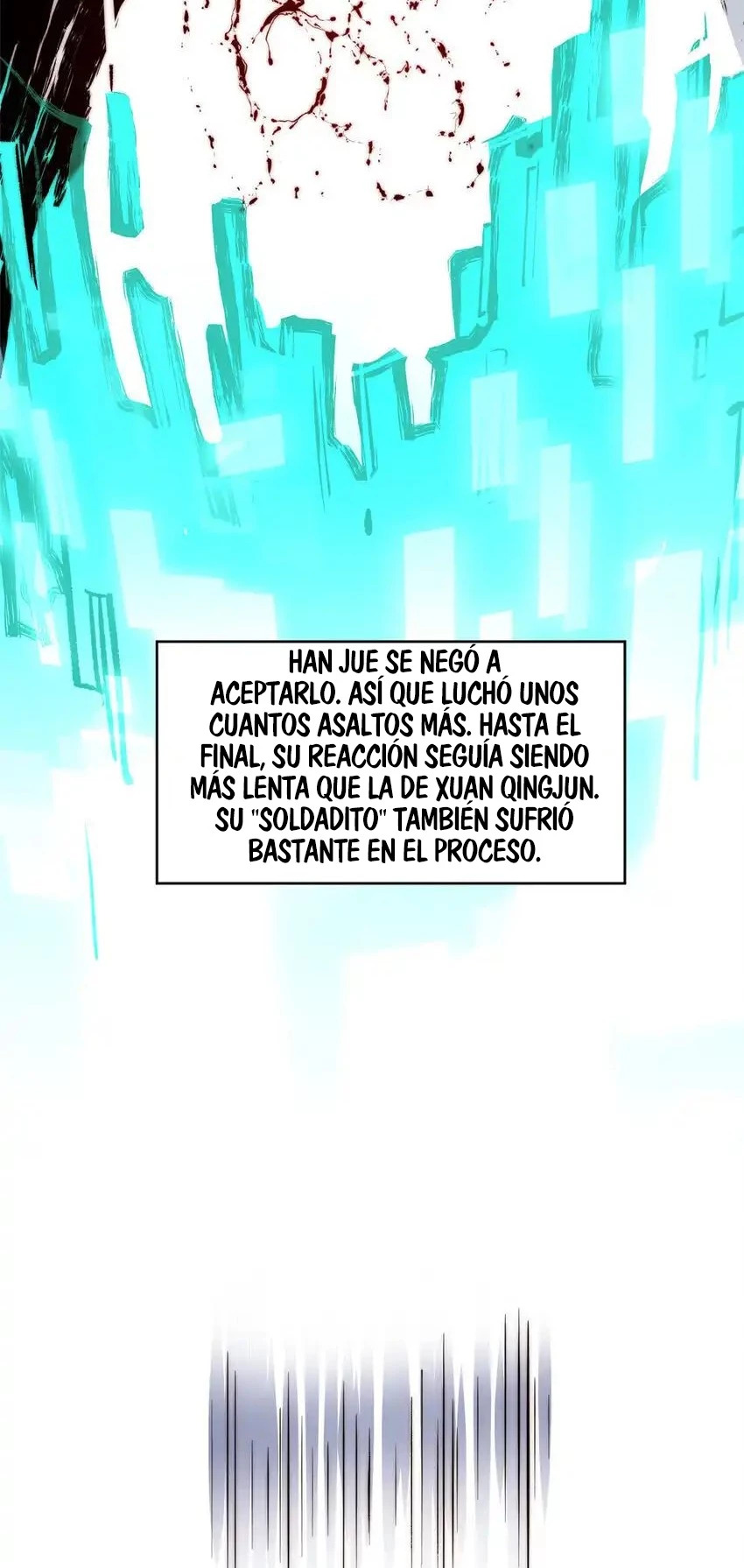 Providencia De Primer Nivel: Cultiva En Silencio Durante Miles de Años Capitulo 134 página 49