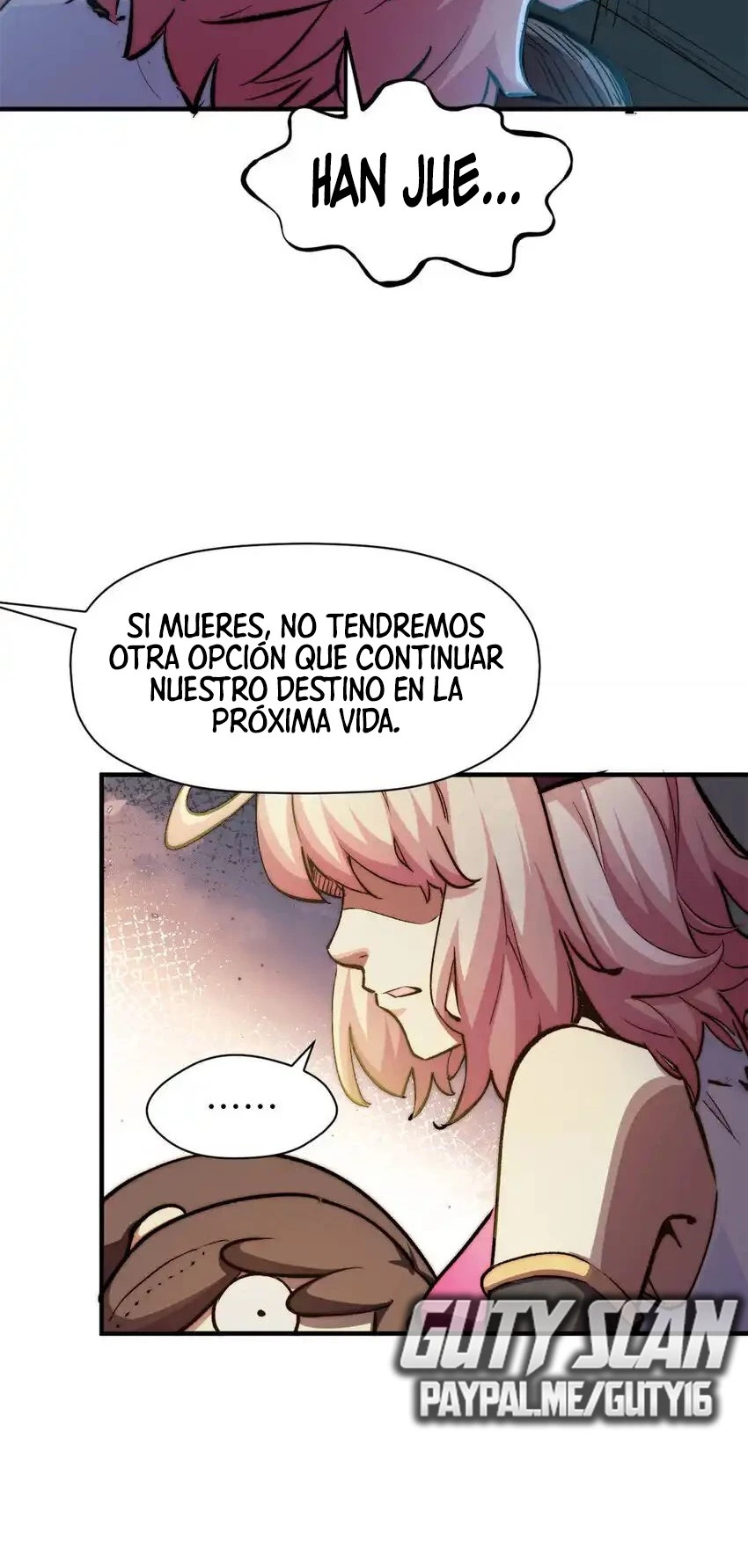Providencia De Primer Nivel: Cultiva En Silencio Durante Miles de Años Capitulo 135 página 22
