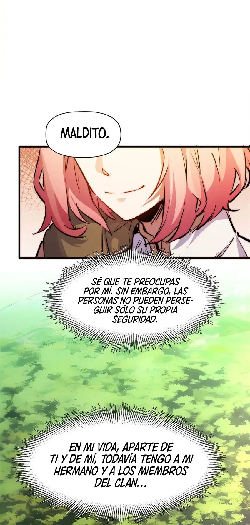 Providencia De Primer Nivel: Cultiva En Silencio Durante Miles de Años Capitulo 135 página 31