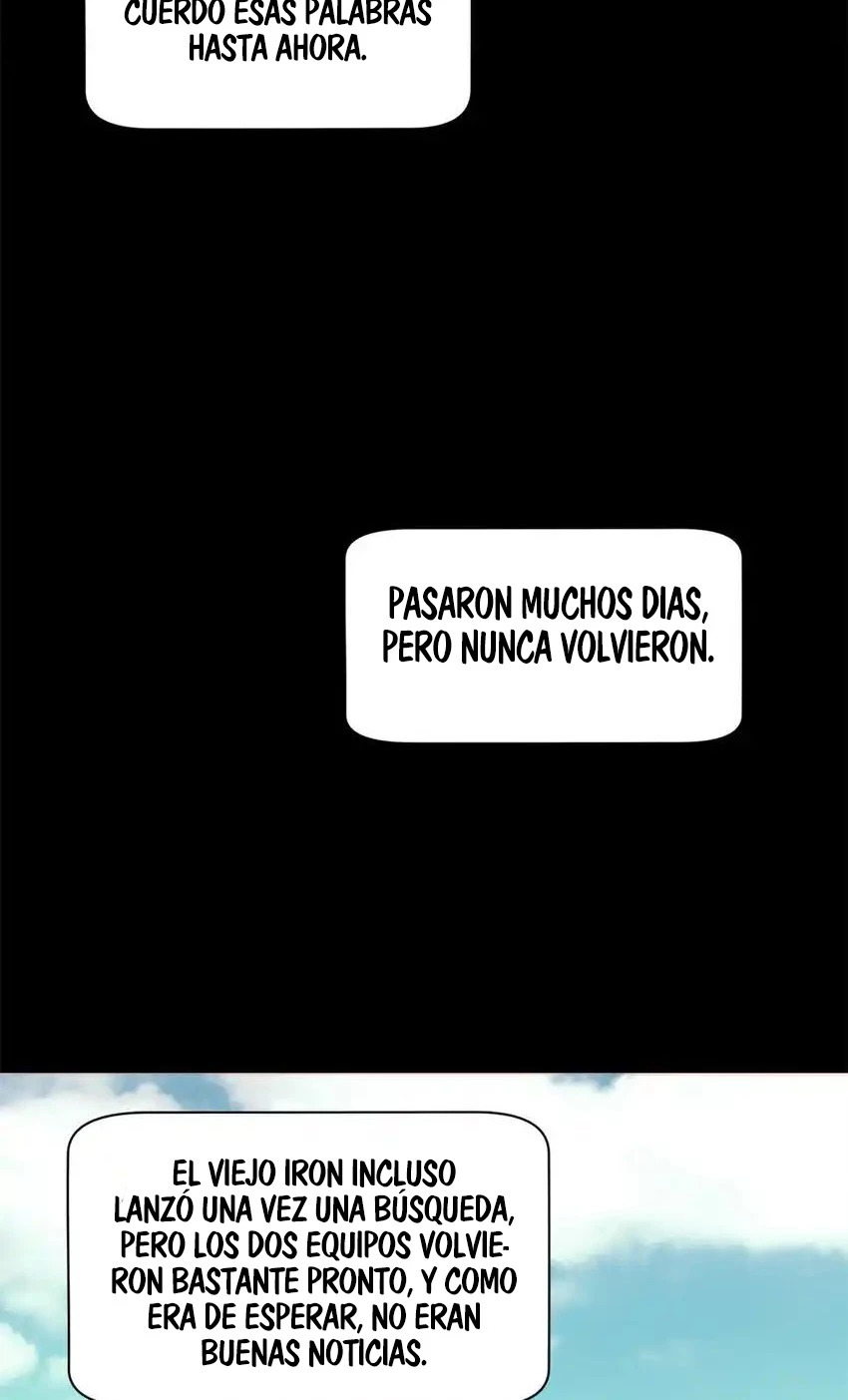 Providencia De Primer Nivel: Cultiva En Silencio Durante Miles de Años Capitulo 135 página 47