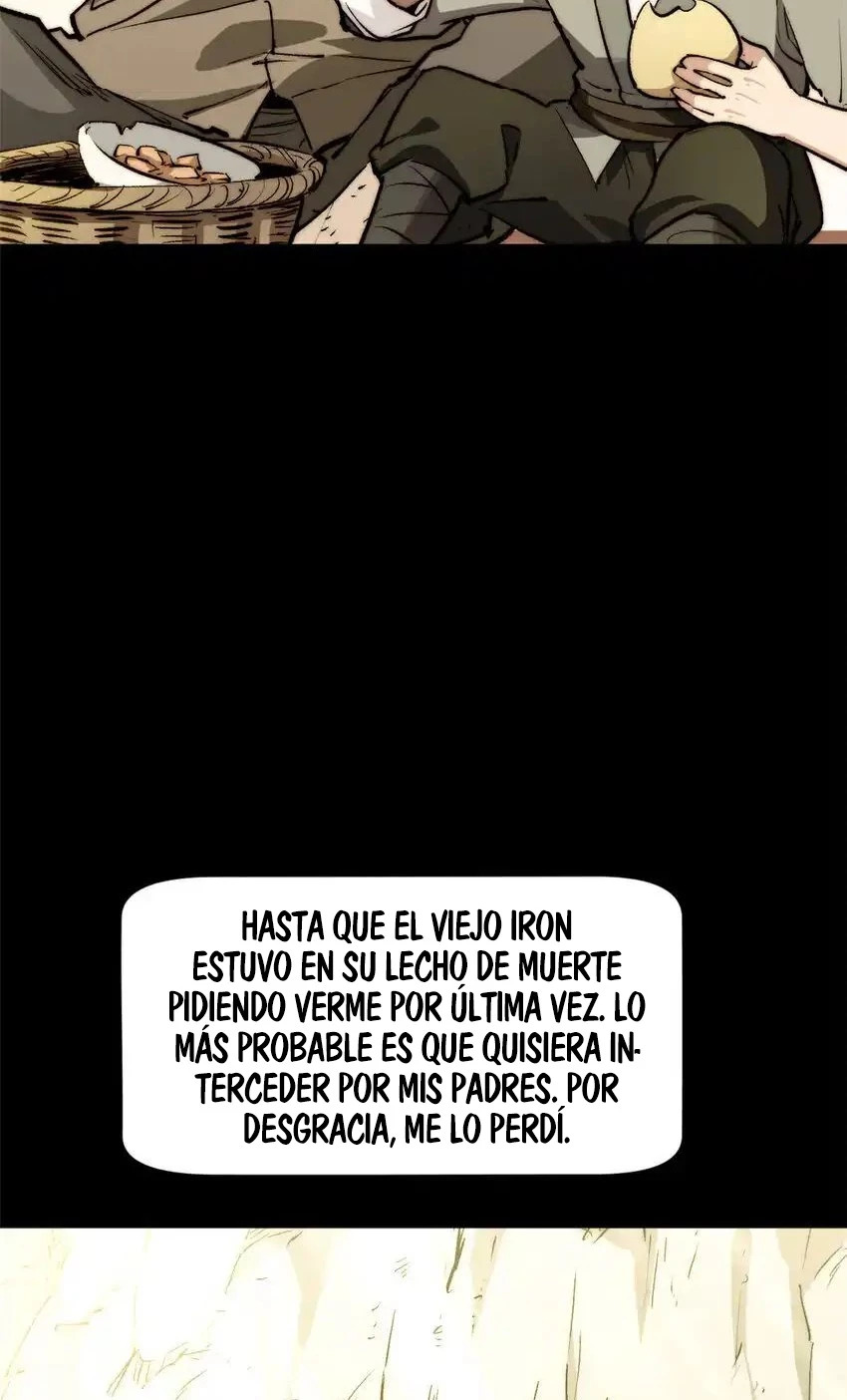 Providencia De Primer Nivel: Cultiva En Silencio Durante Miles de Años Capitulo 135 página 51