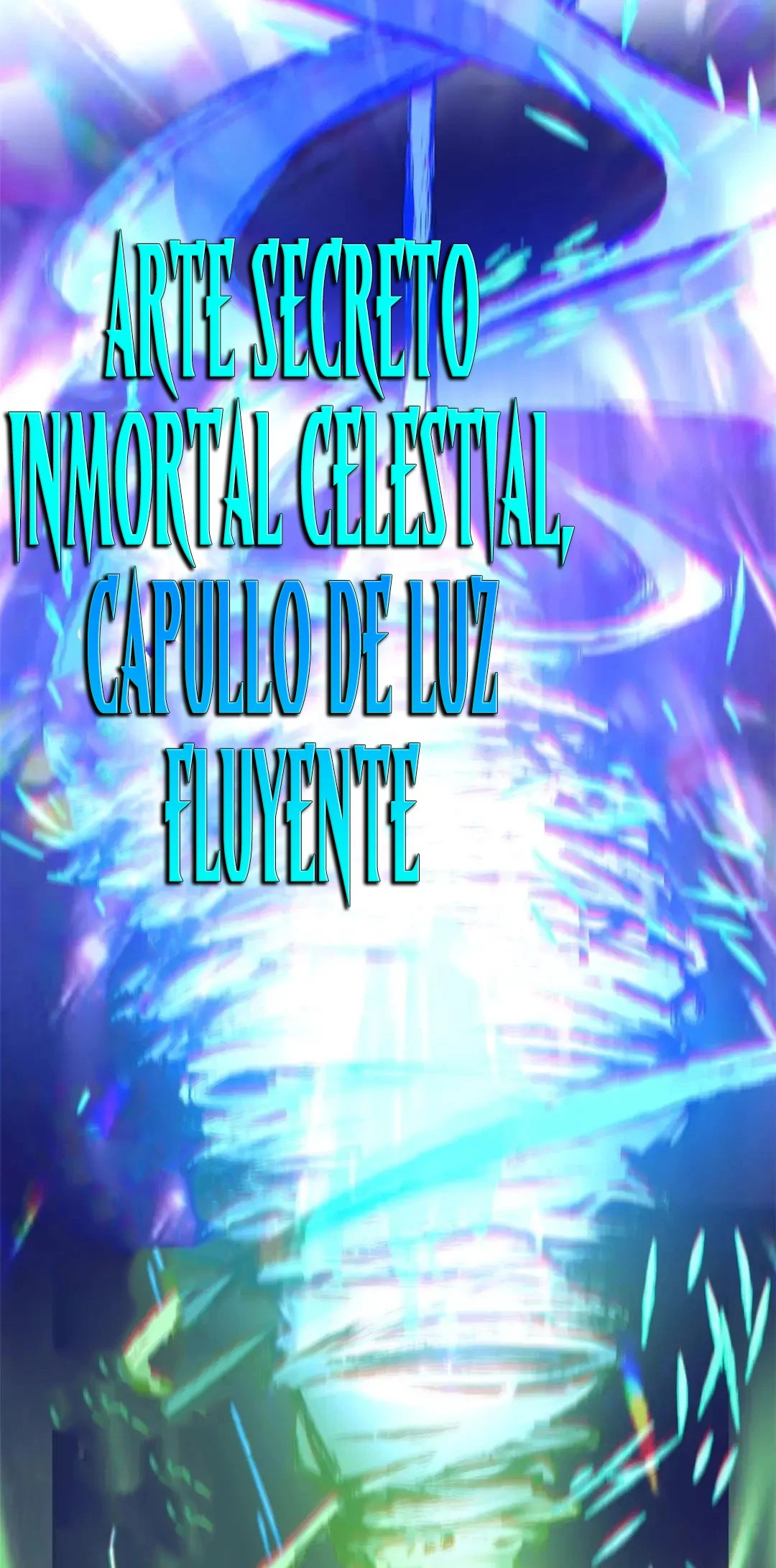 Providencia De Primer Nivel: Cultiva En Silencio Durante Miles de Años Capitulo 136 página 51