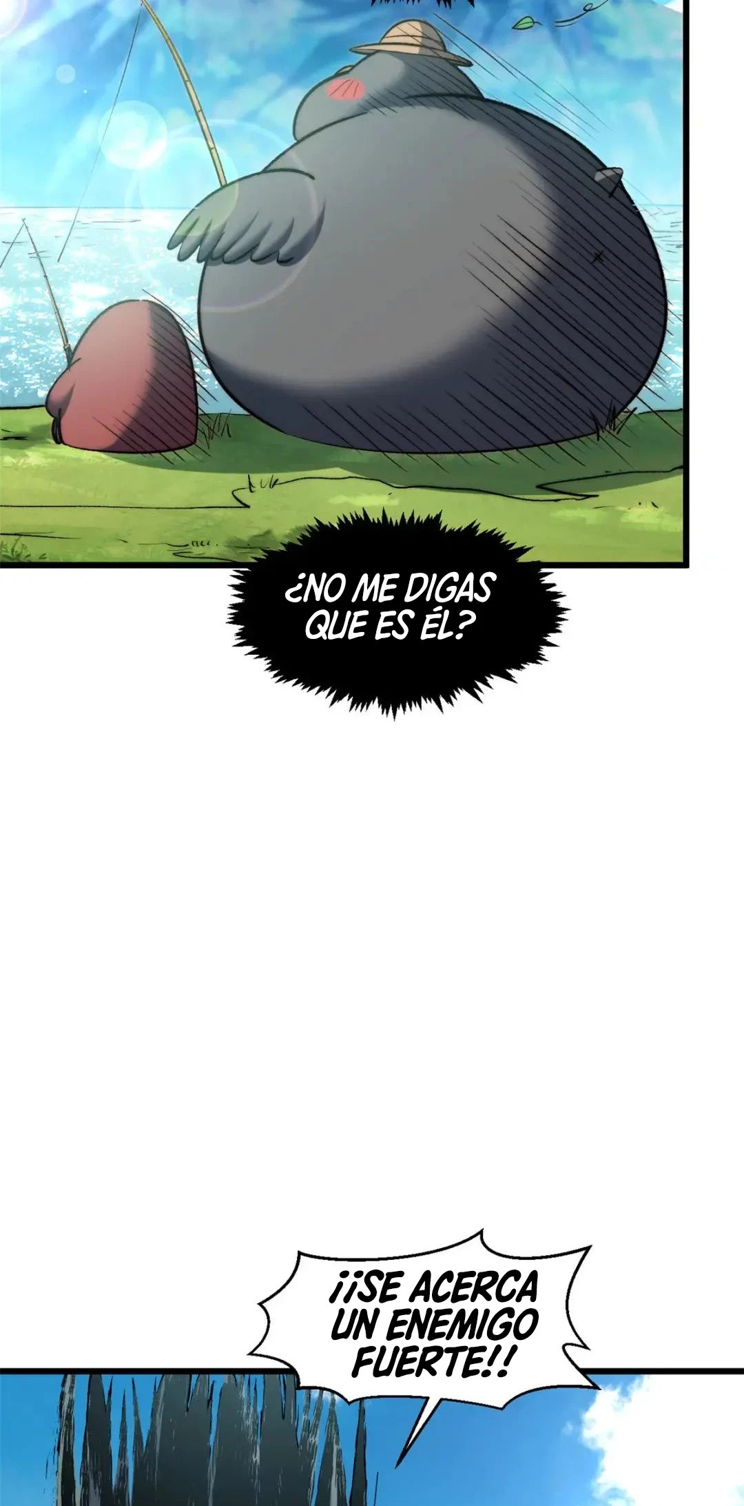 Providencia De Primer Nivel: Cultiva En Silencio Durante Miles de Años Capitulo 136 página 69
