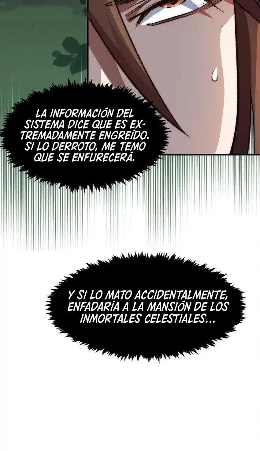 Providencia De Primer Nivel: Cultiva En Silencio Durante Miles de Años Capitulo 137 página 12