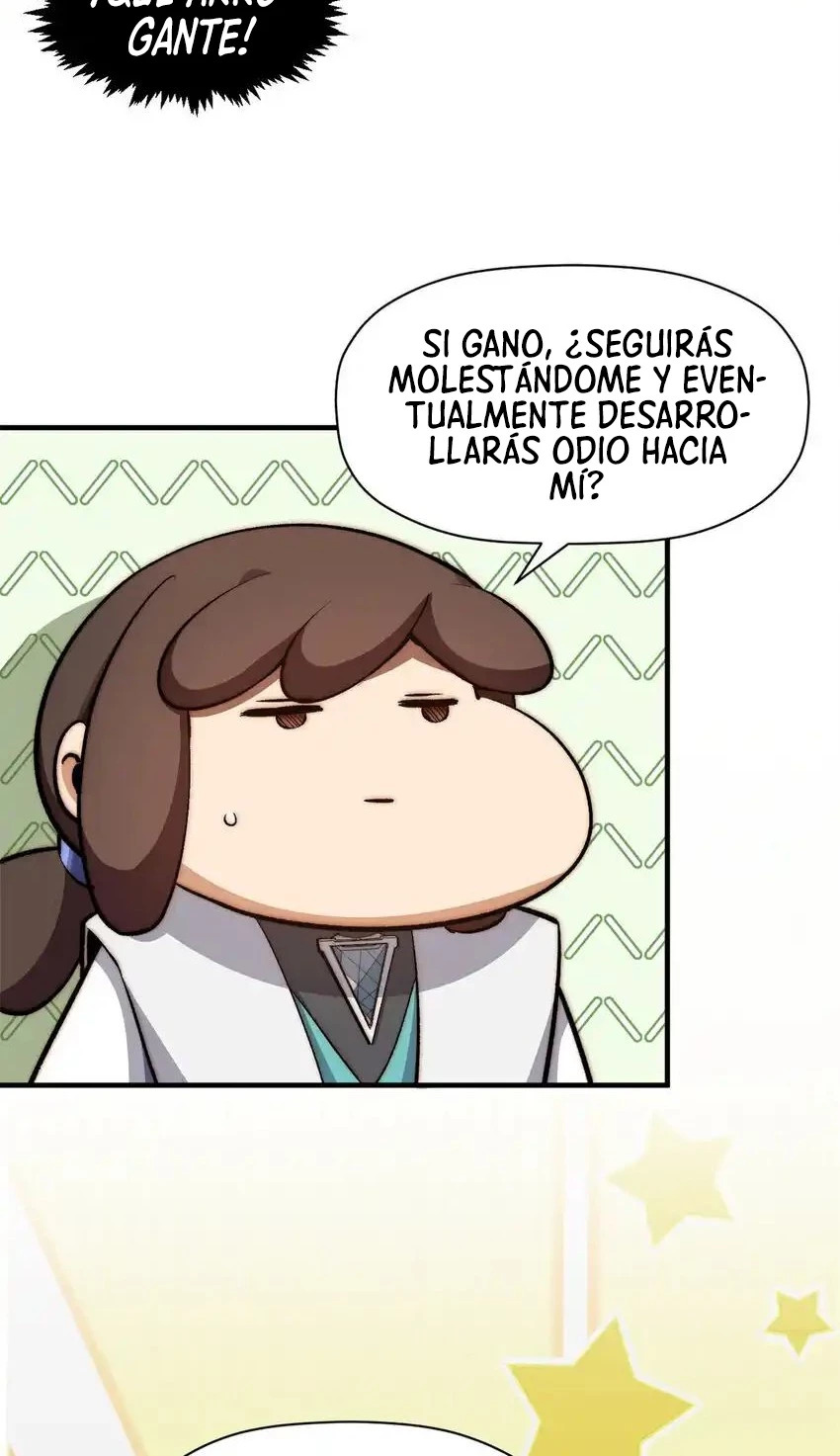 Providencia De Primer Nivel: Cultiva En Silencio Durante Miles de Años Capitulo 137 página 14