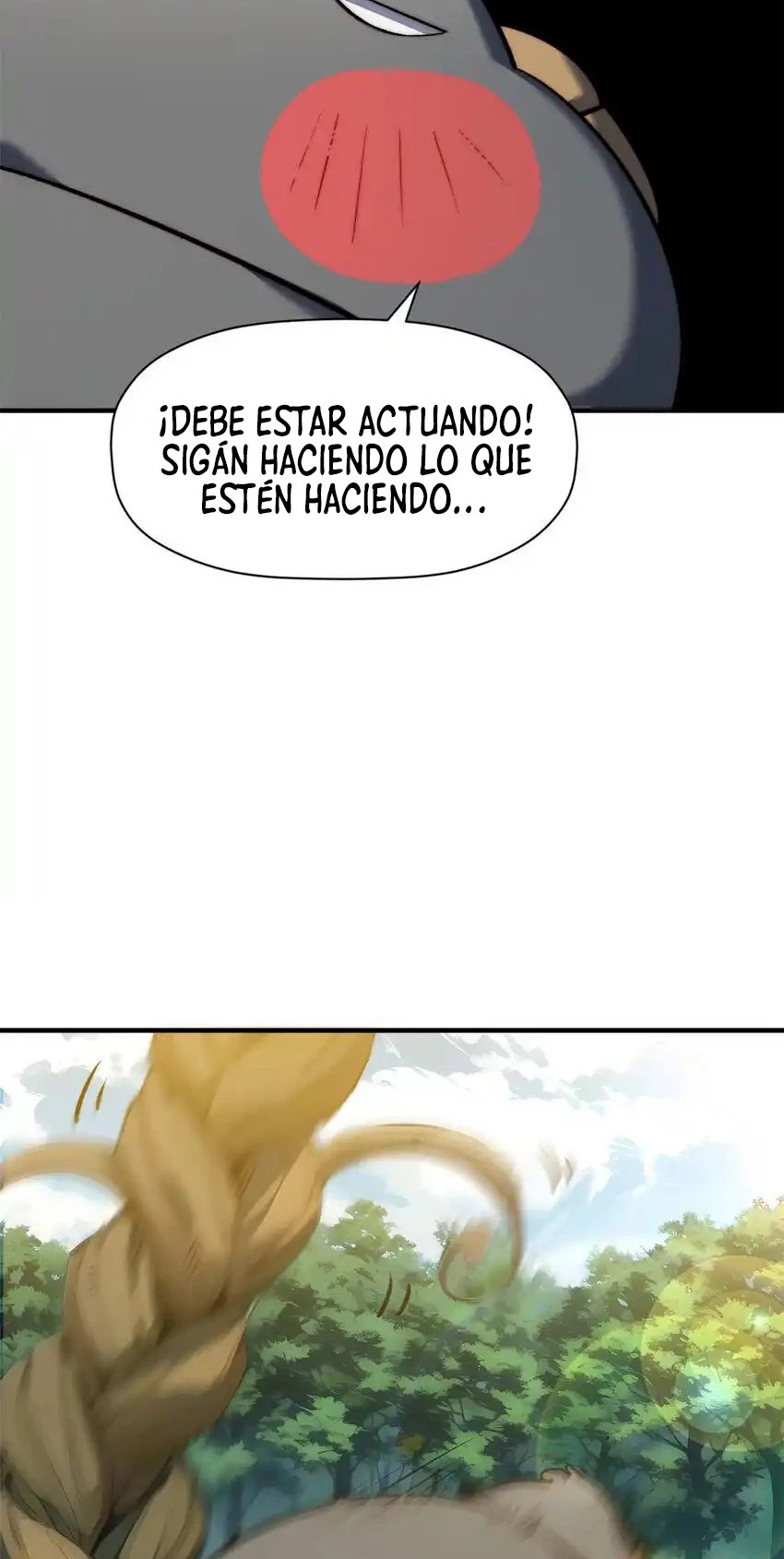 Providencia De Primer Nivel: Cultiva En Silencio Durante Miles de Años Capitulo 137 página 40