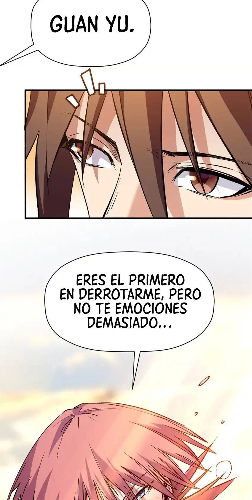 Providencia De Primer Nivel: Cultiva En Silencio Durante Miles de Años Capitulo 137 página 60