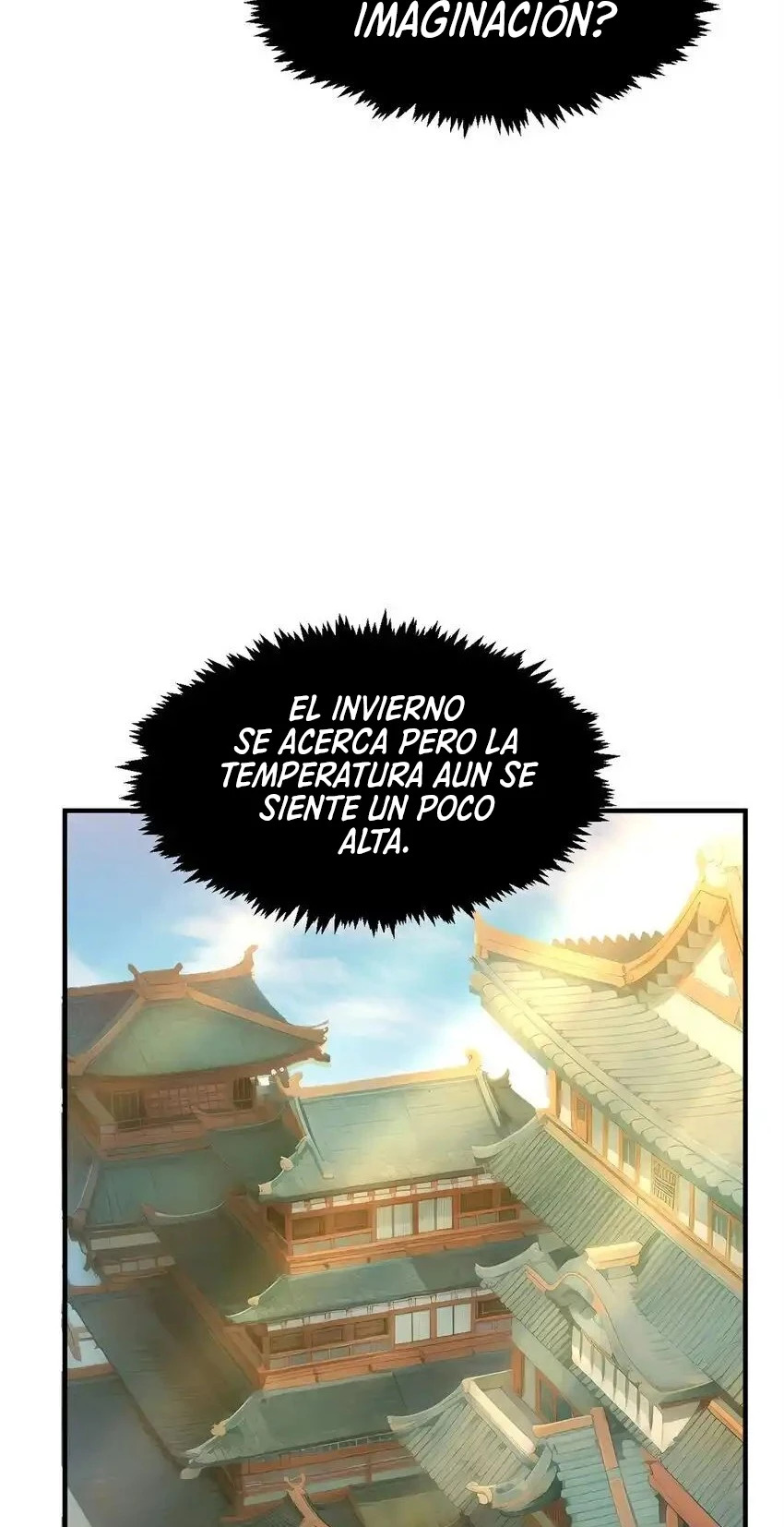 Providencia De Primer Nivel: Cultiva En Silencio Durante Miles de Años Capitulo 138 página 12