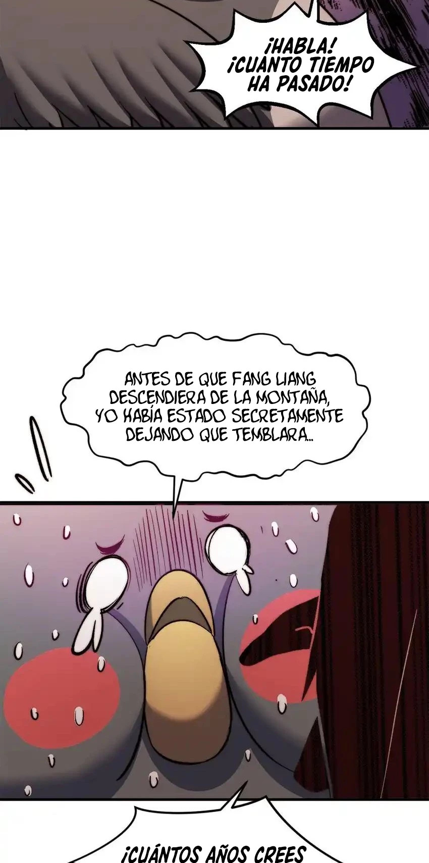 Providencia De Primer Nivel: Cultiva En Silencio Durante Miles de Años Capitulo 138 página 42
