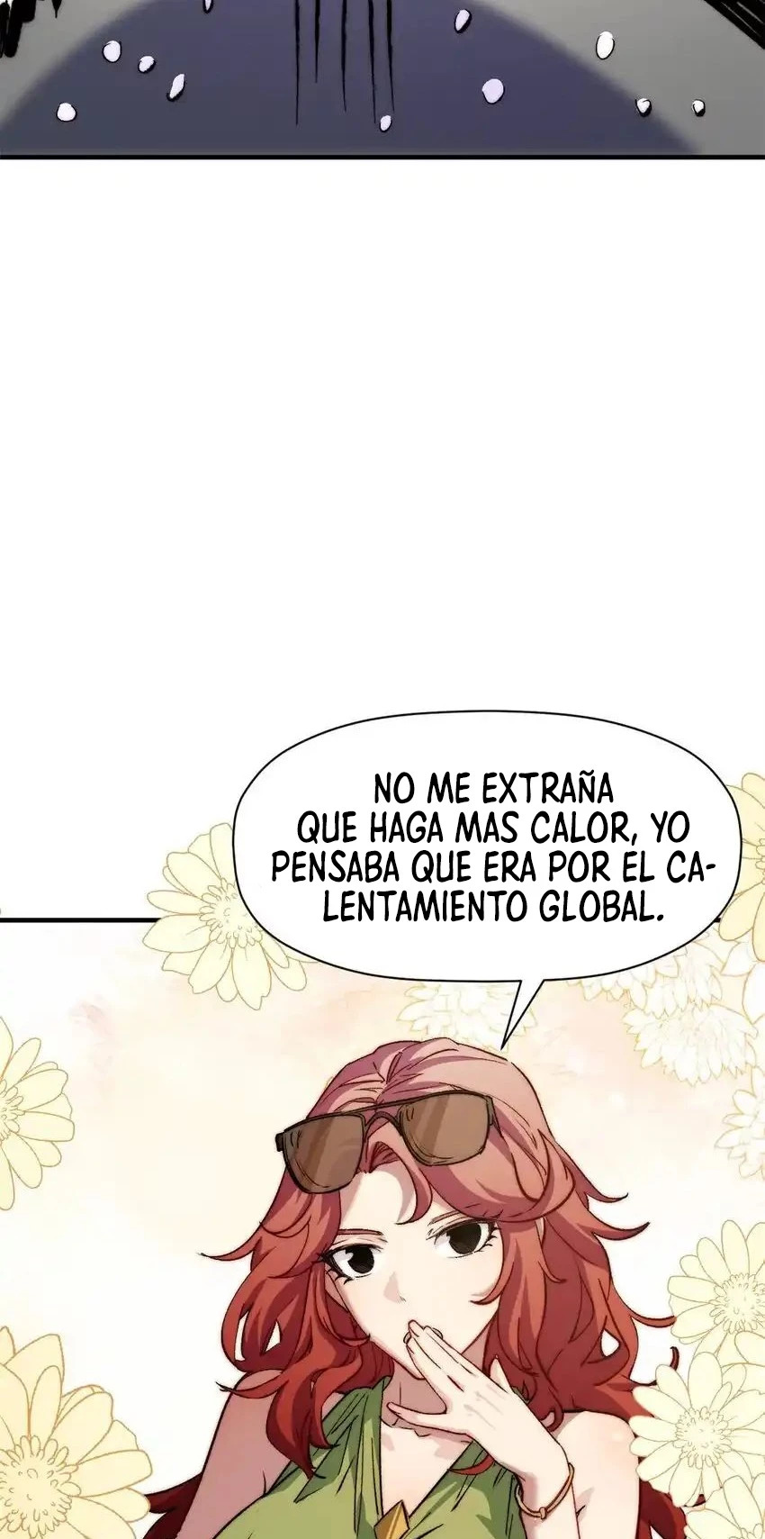 Providencia De Primer Nivel: Cultiva En Silencio Durante Miles de Años Capitulo 138 página 44