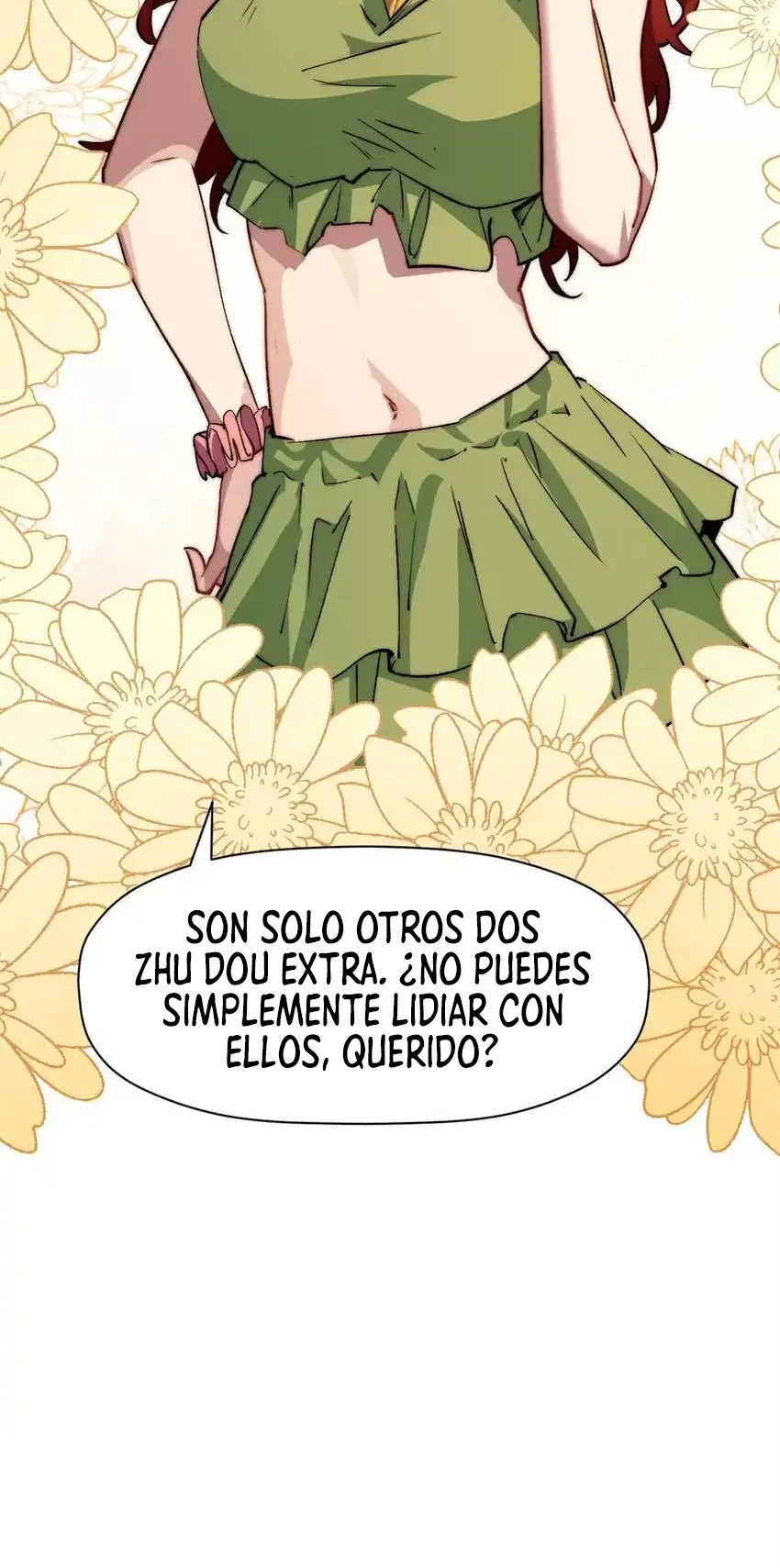Providencia De Primer Nivel: Cultiva En Silencio Durante Miles de Años Capitulo 138 página 45
