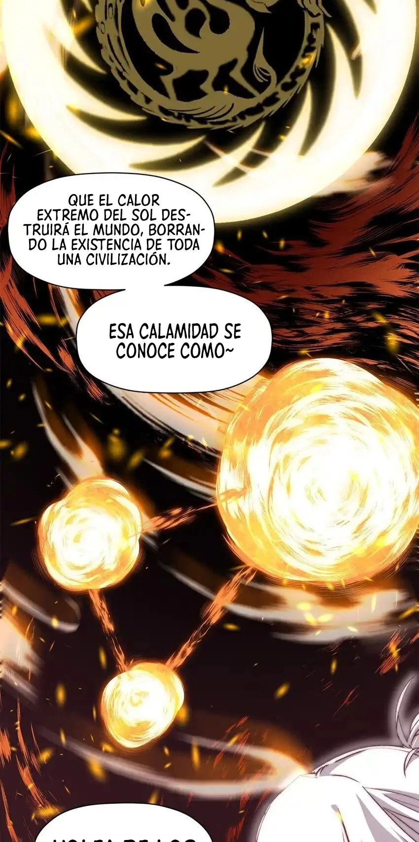 Providencia De Primer Nivel: Cultiva En Silencio Durante Miles de Años Capitulo 138 página 50