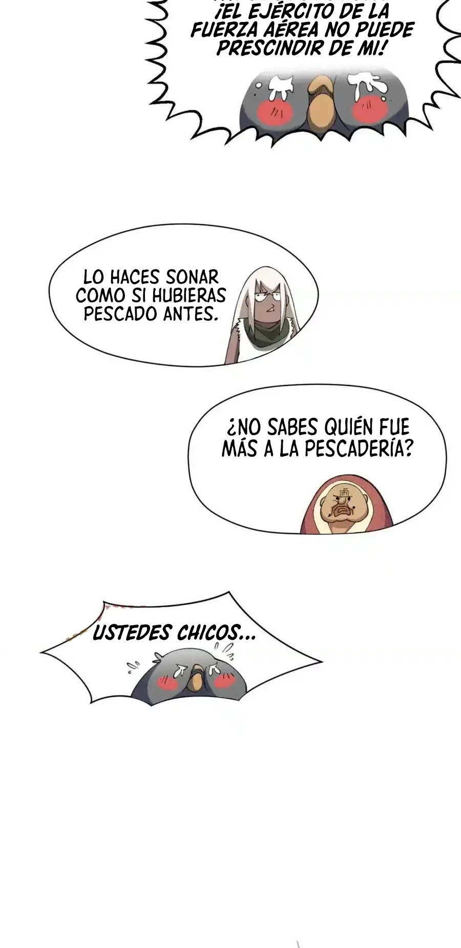 Providencia De Primer Nivel: Cultiva En Silencio Durante Miles de Años Capitulo 139 página 13