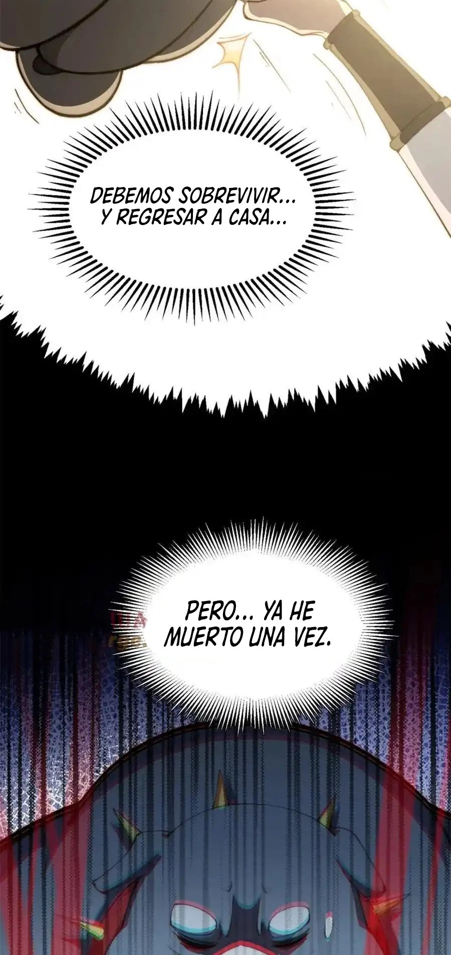 Providencia De Primer Nivel: Cultiva En Silencio Durante Miles de Años Capitulo 139 página 38