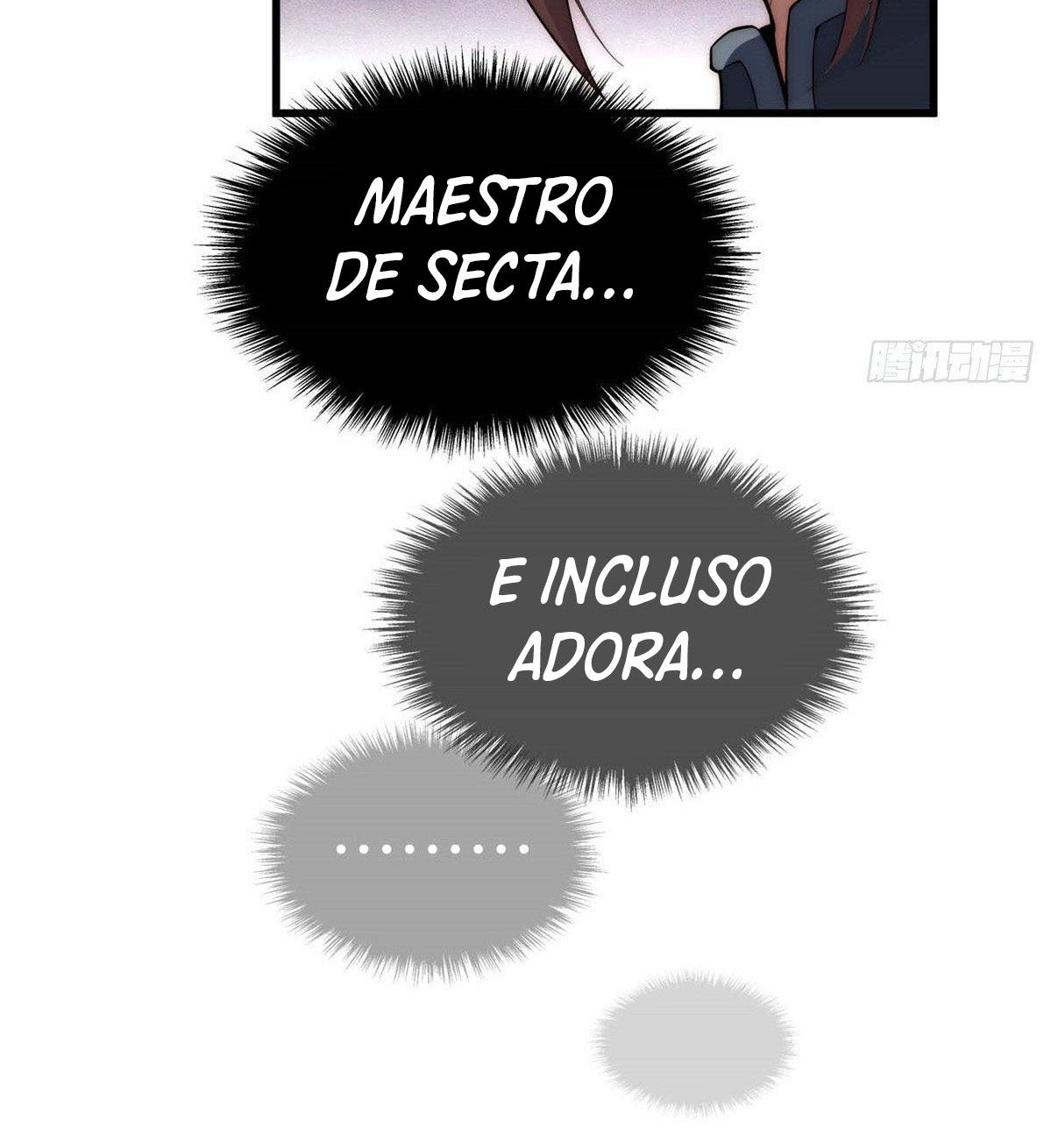Providencia De Primer Nivel: Cultiva En Silencio Durante Miles de Años Capitulo 14 página 21