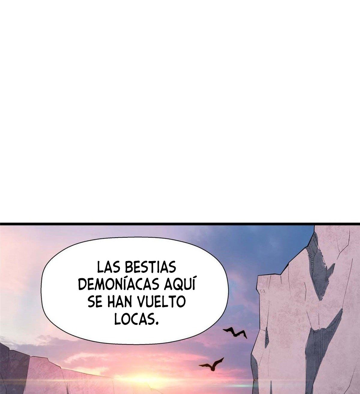 Providencia De Primer Nivel: Cultiva En Silencio Durante Miles de Años Capitulo 14 página 22