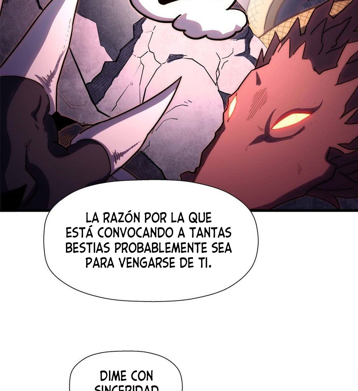 Providencia De Primer Nivel: Cultiva En Silencio Durante Miles de Años Capitulo 14 página 25